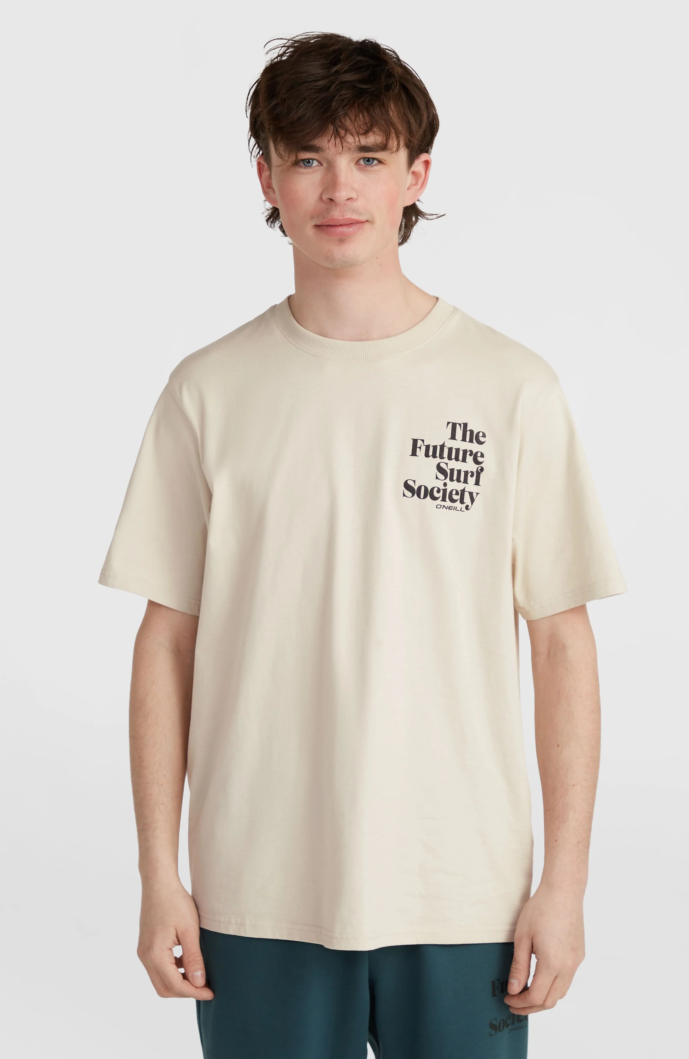 Future Surf Society T-Shirt | Atmosphere