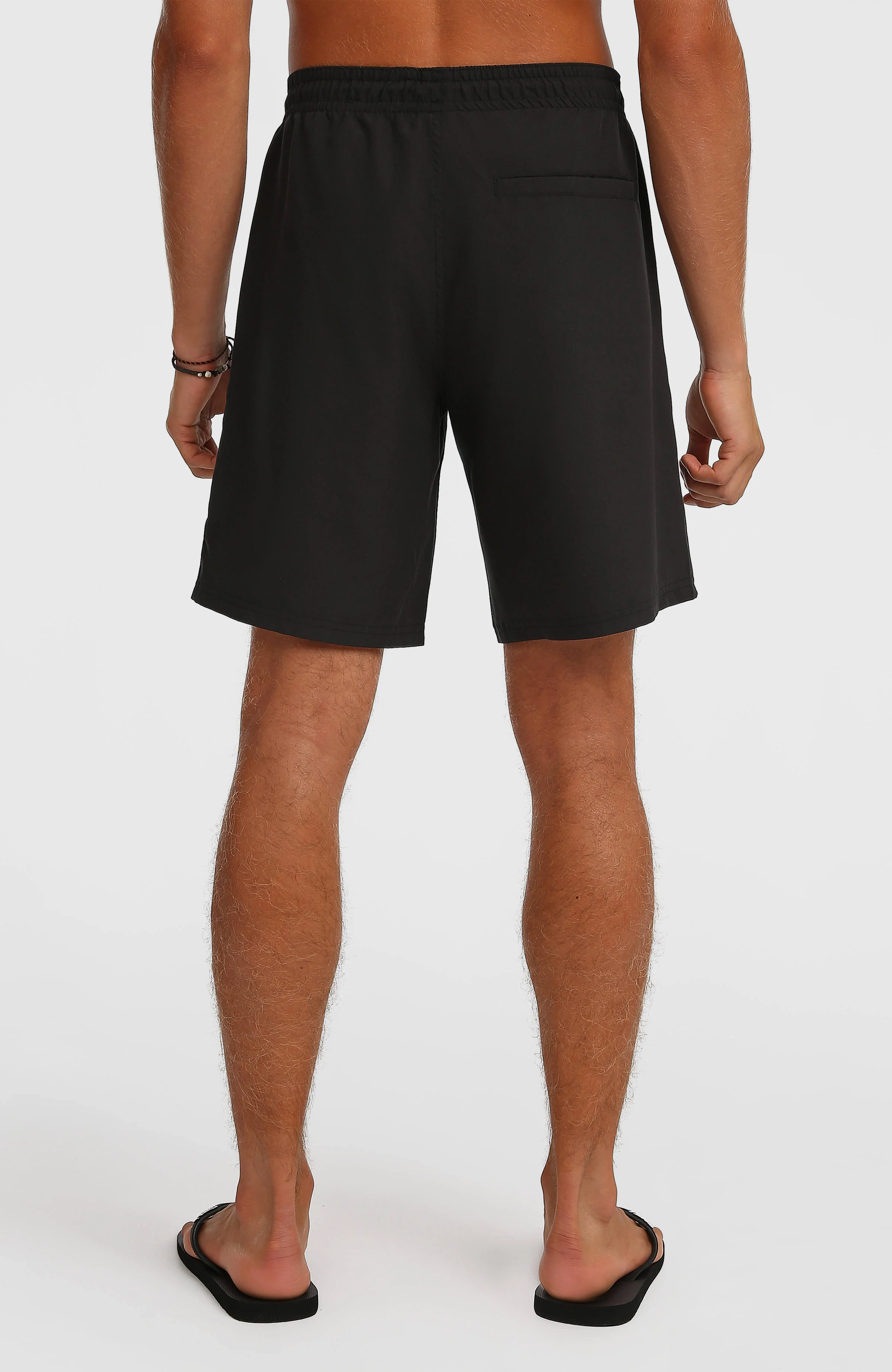 O'Neill Retro 19'' Swimshorts | Black Out
