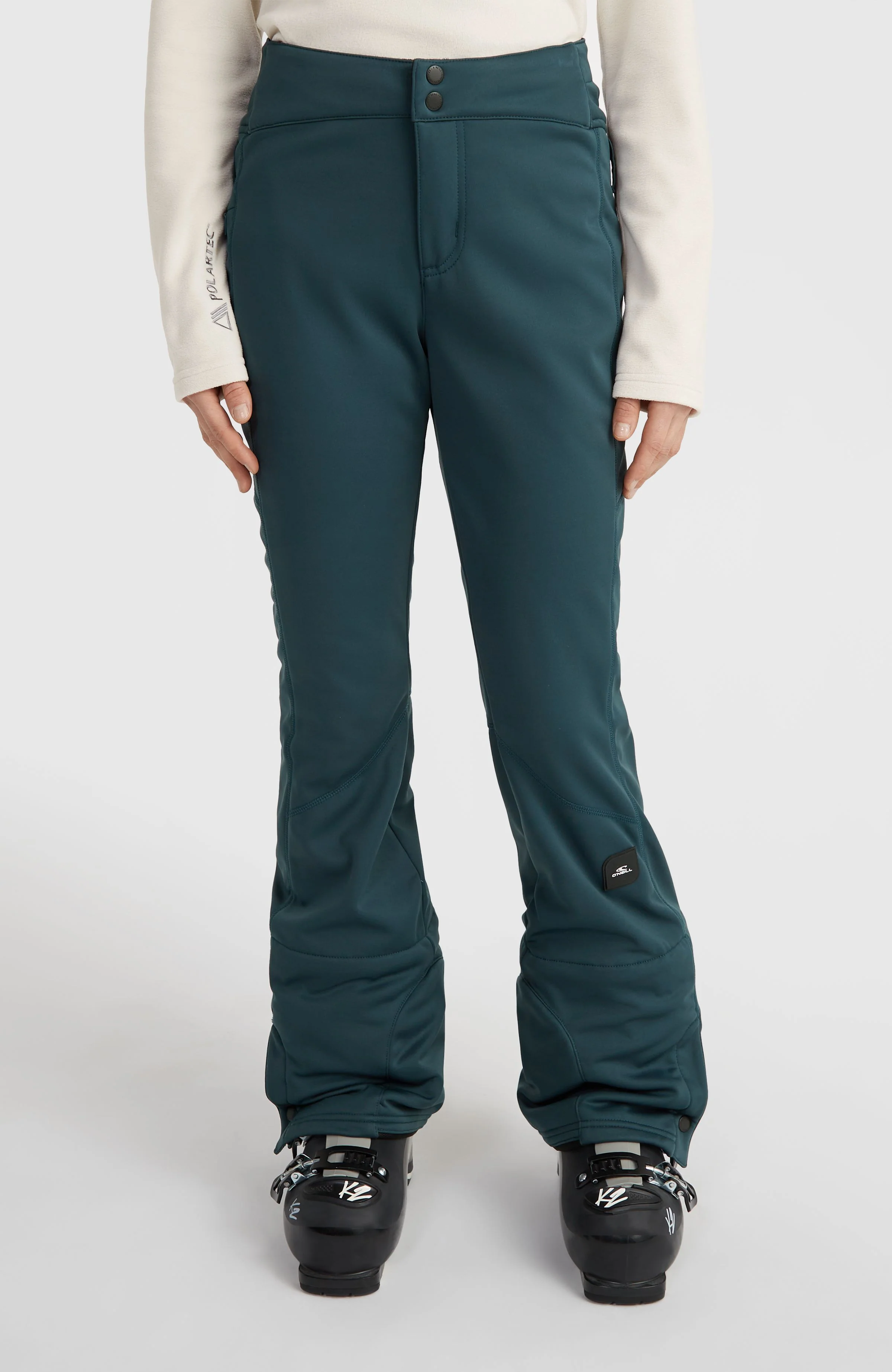 14742-blessed-softshell-hybrid-skinny-snow-pants-alma-steel-1.webp Blessed Softshell Hybrid Skinny Snow Pants | Alma Steel