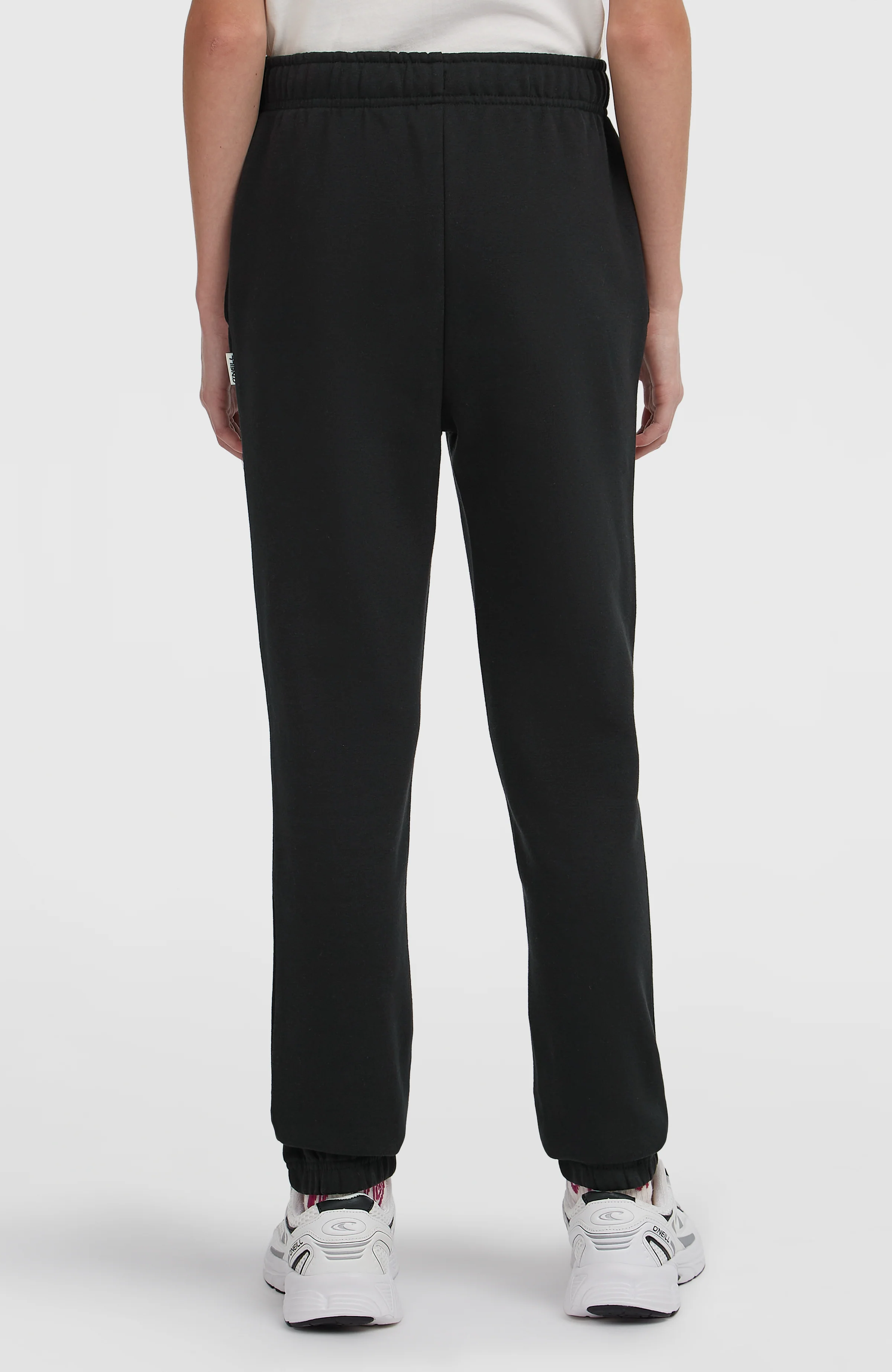 Women of the Wave Sweatpants | Black Out