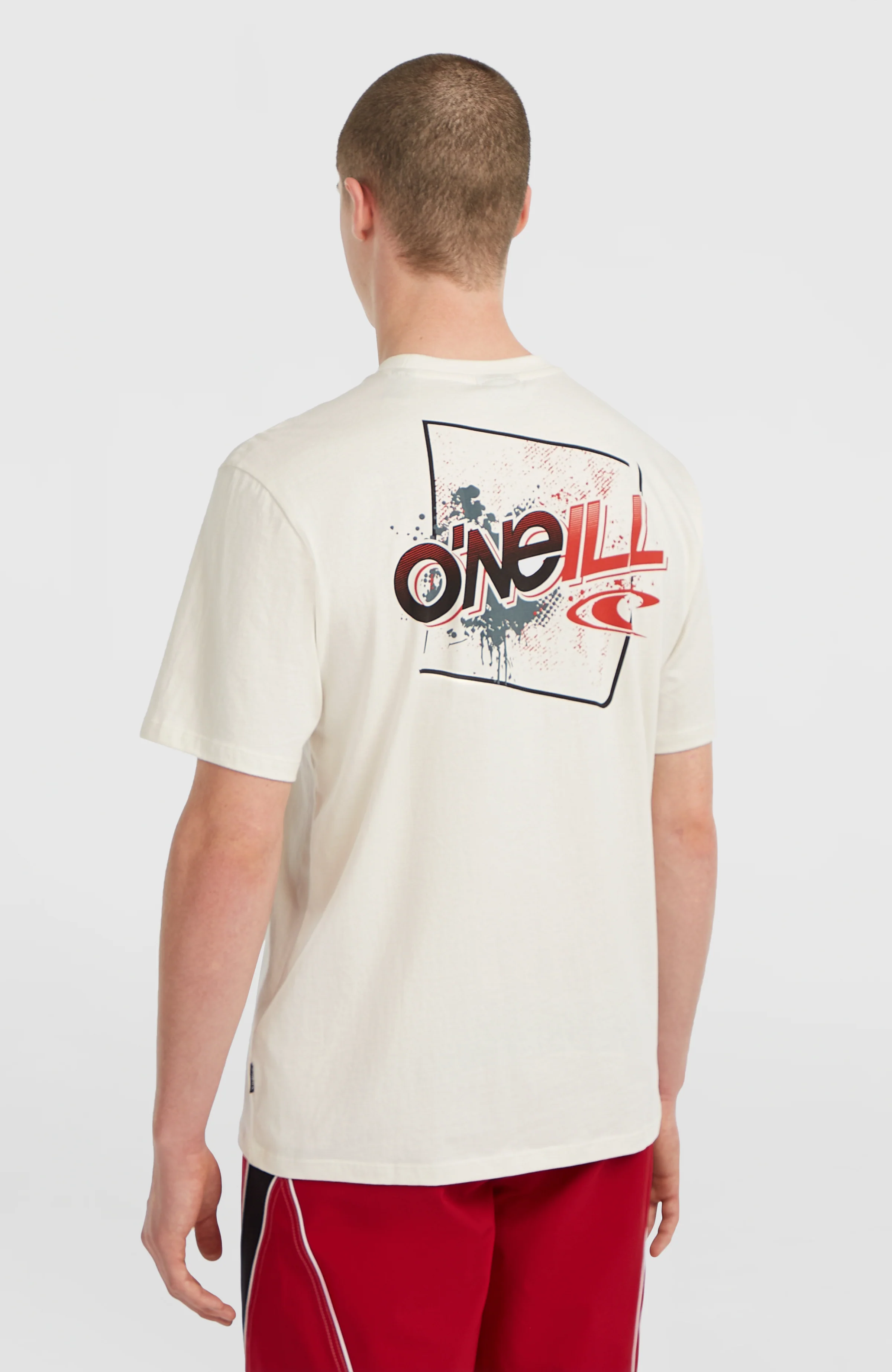 Re-Issue Graphic T-Shirt | Snow White