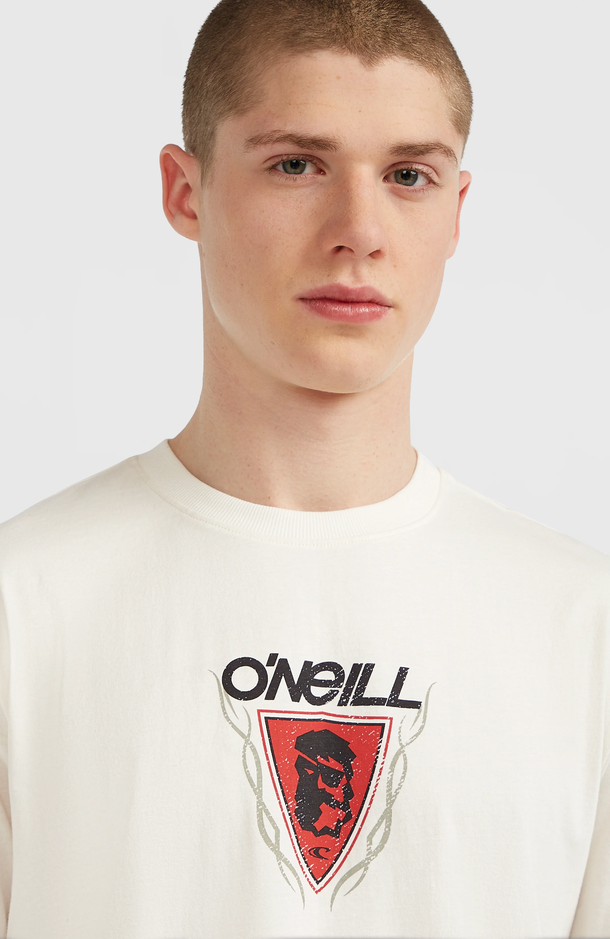 Re-Issue Graphic T-Shirt | Snow White