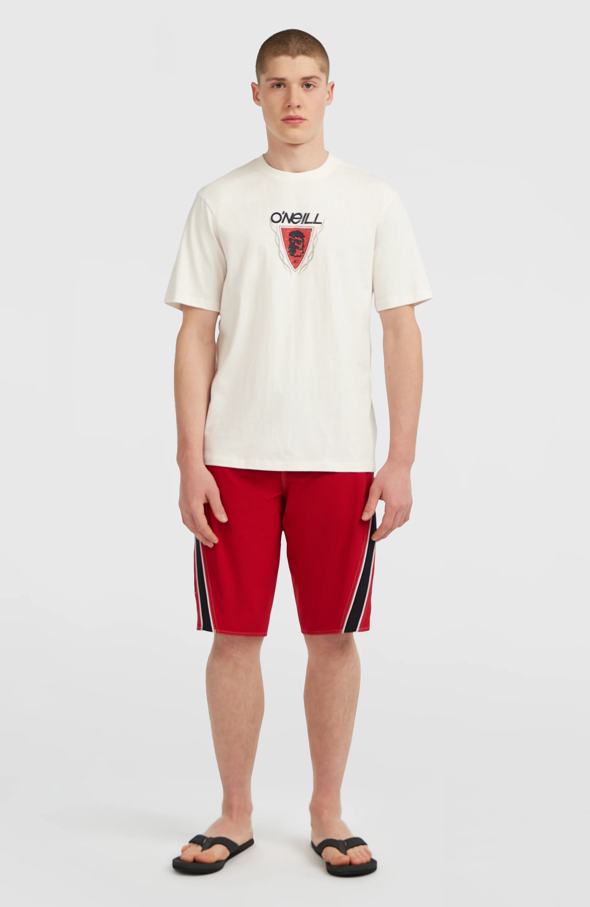 Re-Issue Graphic T-Shirt | Snow White