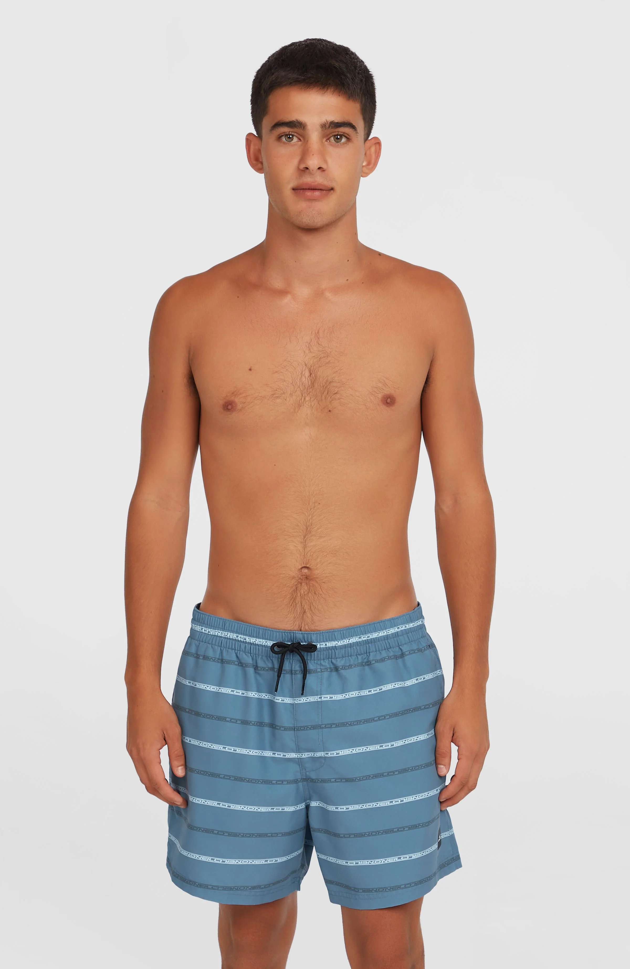 14787-cali-first-15-swim-shorts-blue-o-neill-stripe-1.webp Cali First 15'' Swim Shorts | Blue O'Neill Stripe
