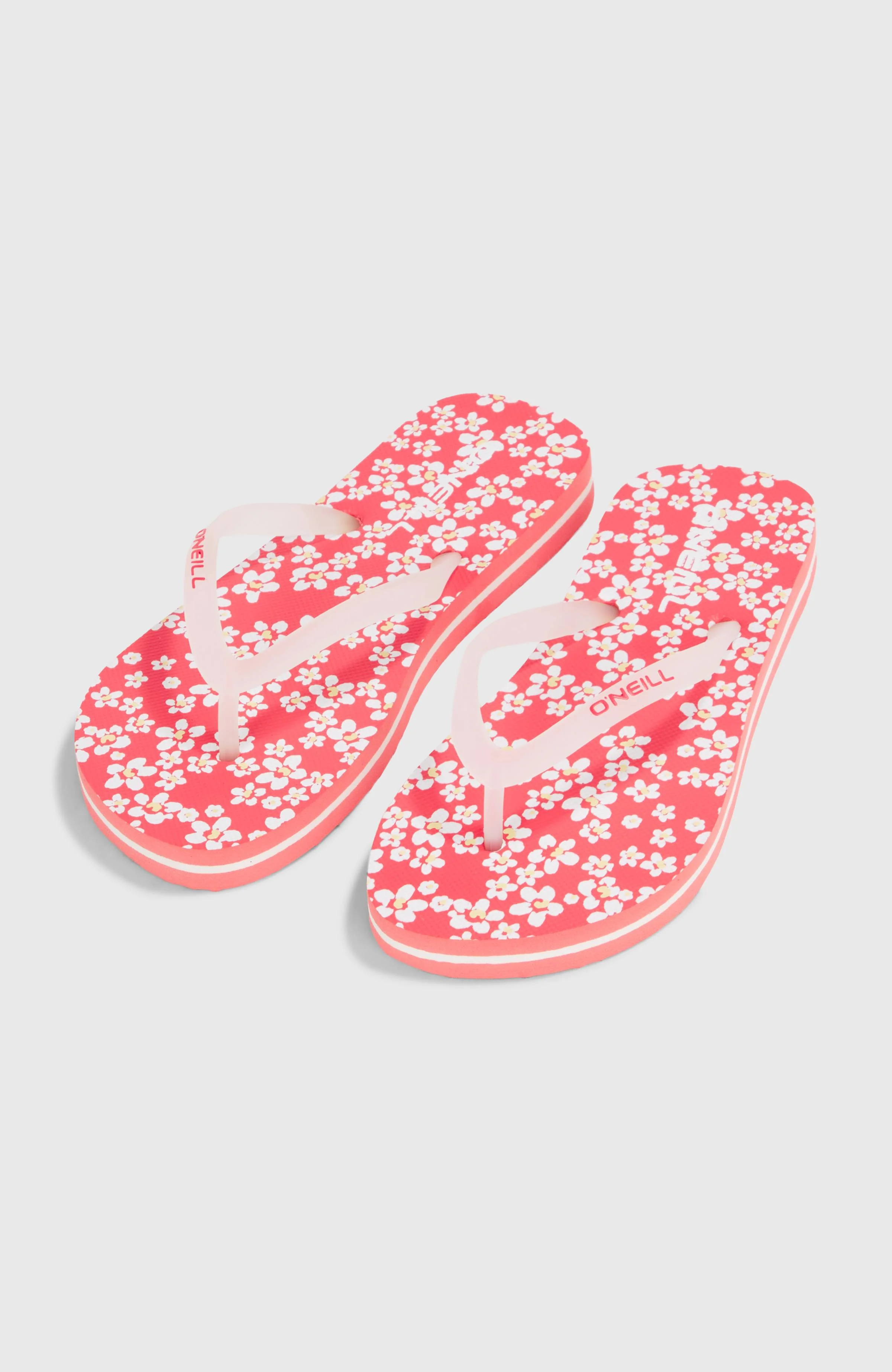 14794-profile-graphic-sandals-pink-milliflower-1.webp Profile Graphic Sandals | Pink Milliflower