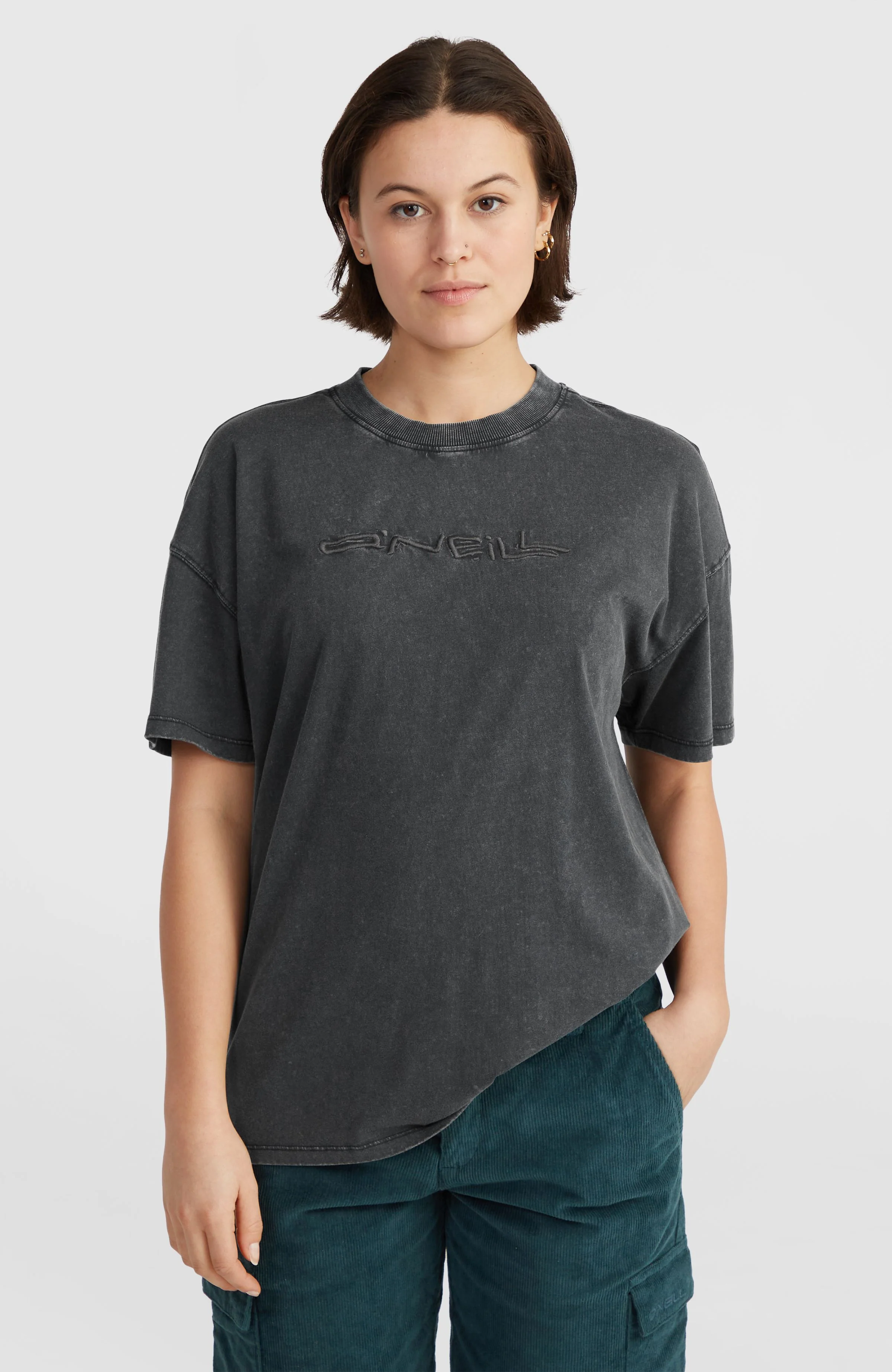 14807-surf-heroes-t-shirt-black-out-1.webp Surf Heroes T-Shirt | Black Out