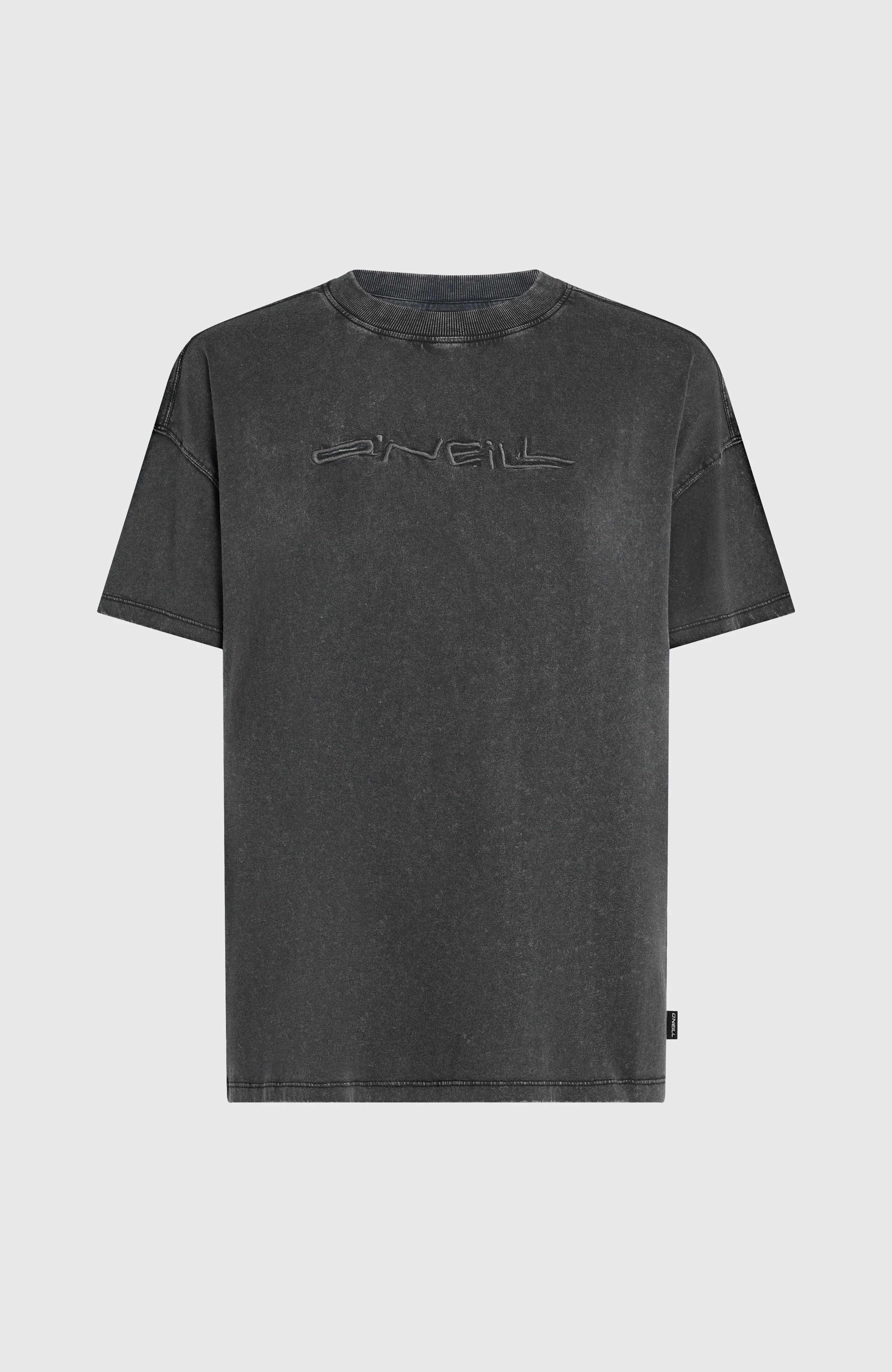 Surf Heroes T-Shirt | Black Out