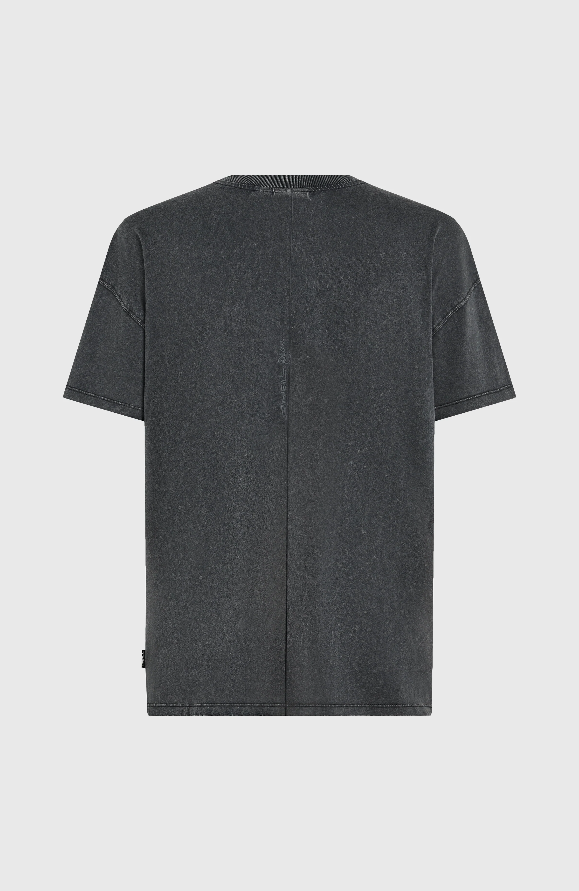 Surf Heroes T-Shirt | Black Out