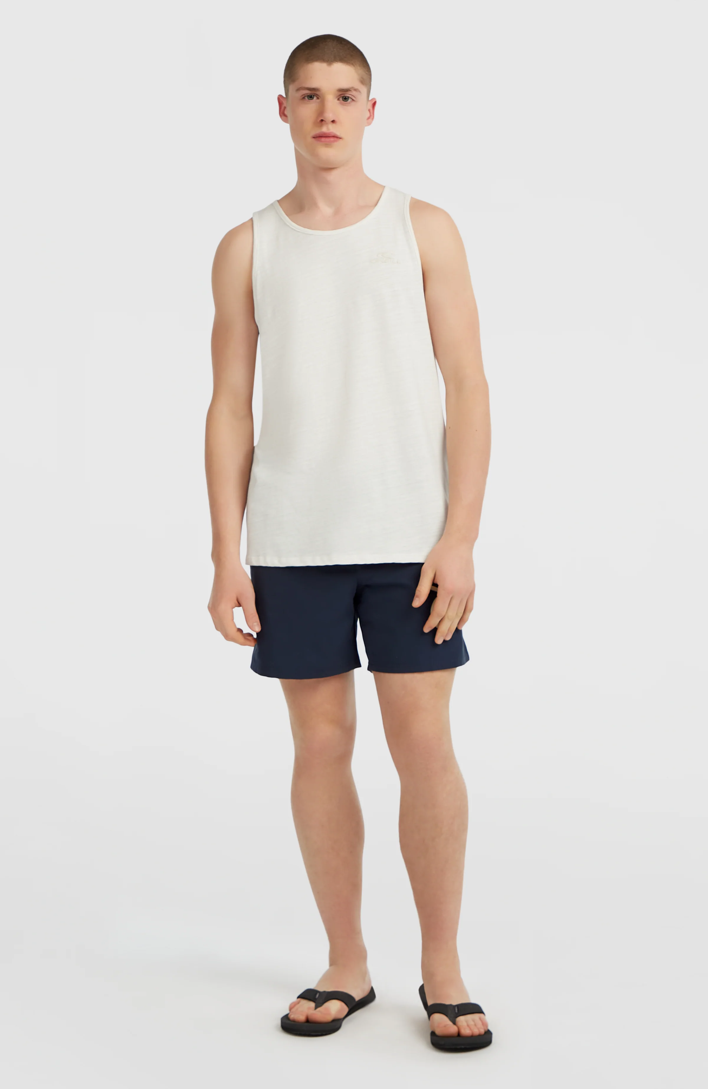 Original Cali 16" Swim Shorts | Ink Blue