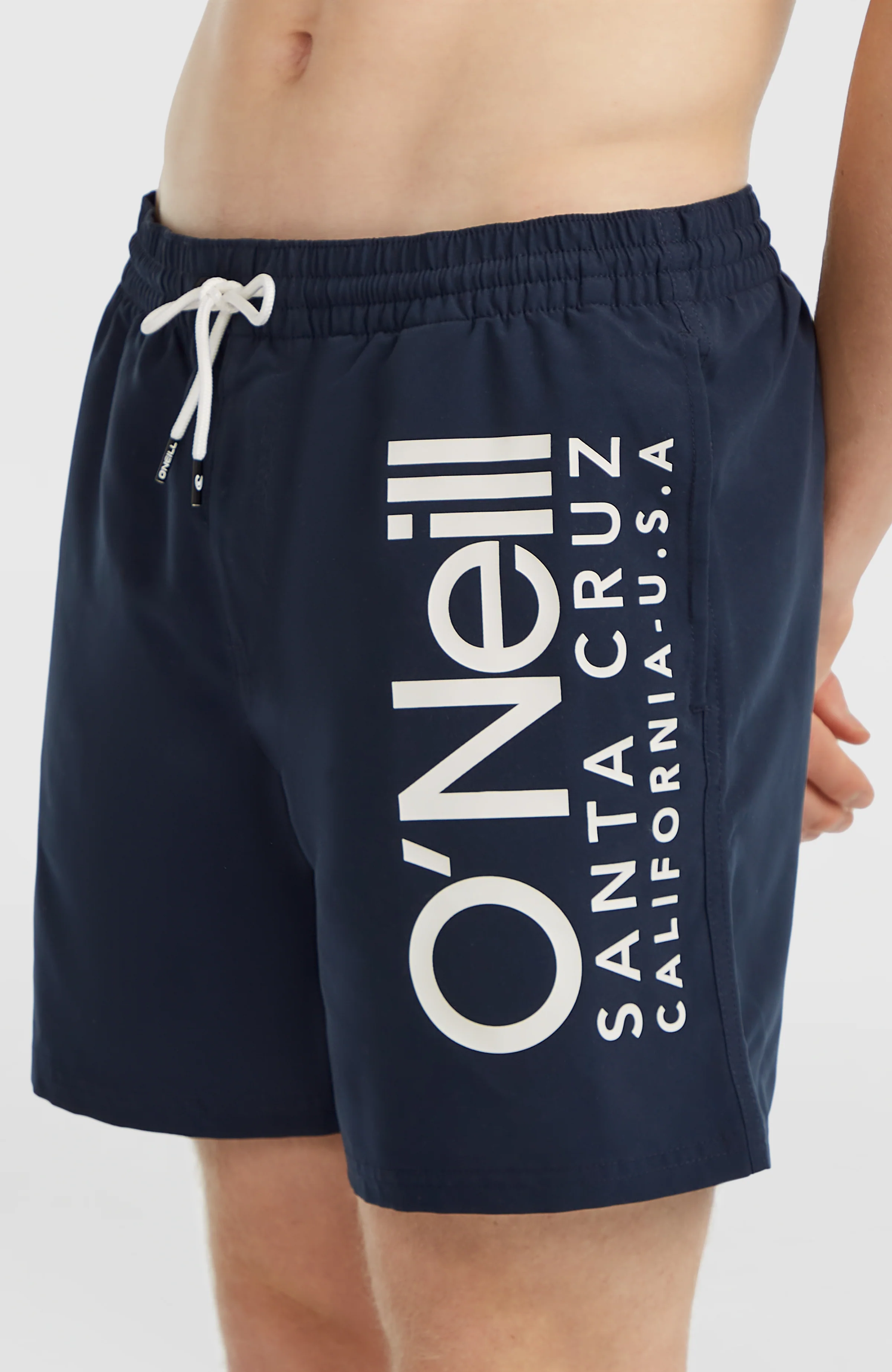 Original Cali 16" Swim Shorts | Ink Blue