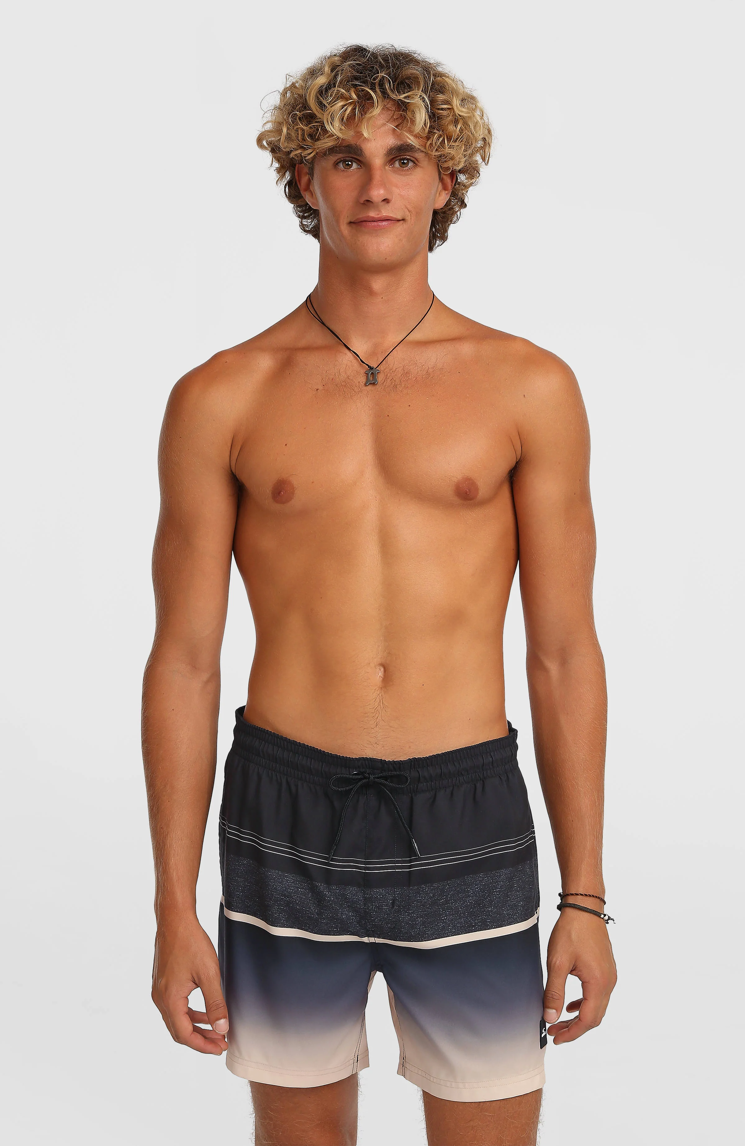 1491-o-neill-gradient-15-swimshorts-black-out-gradient-stripe-1.webp O’Neill Gradient 15'' Swimshorts | Black Out Gradient Stripe