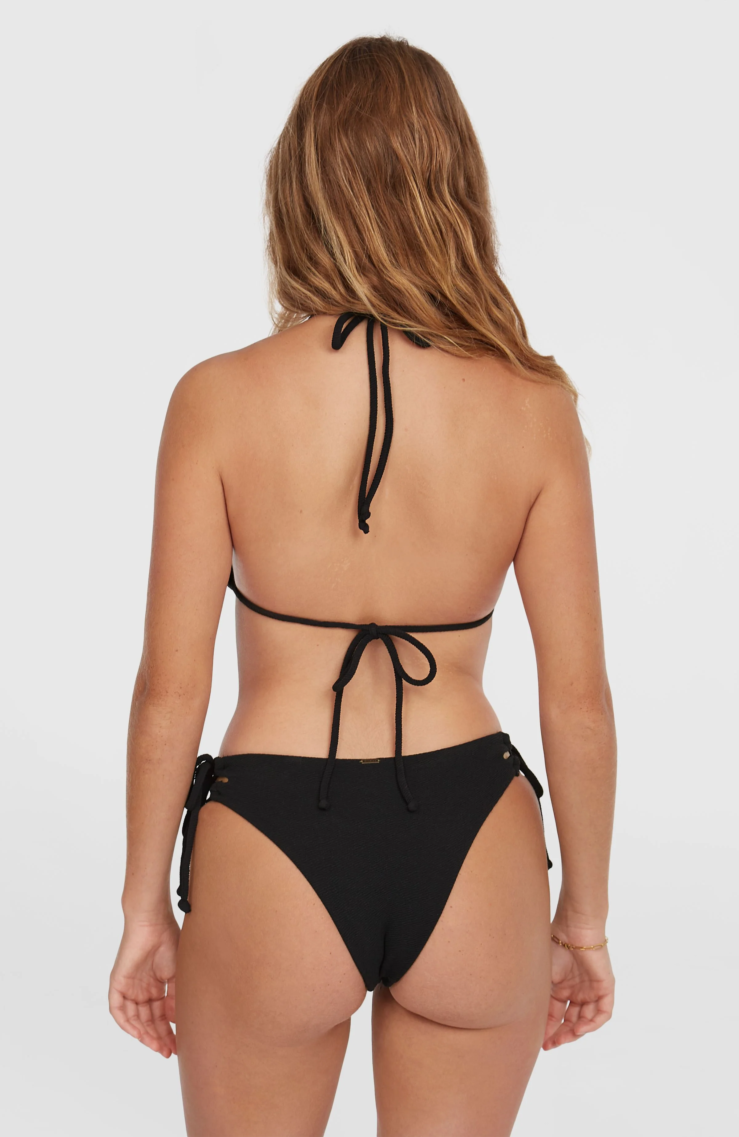 Madrid Jensen Bikini Set | Black Out