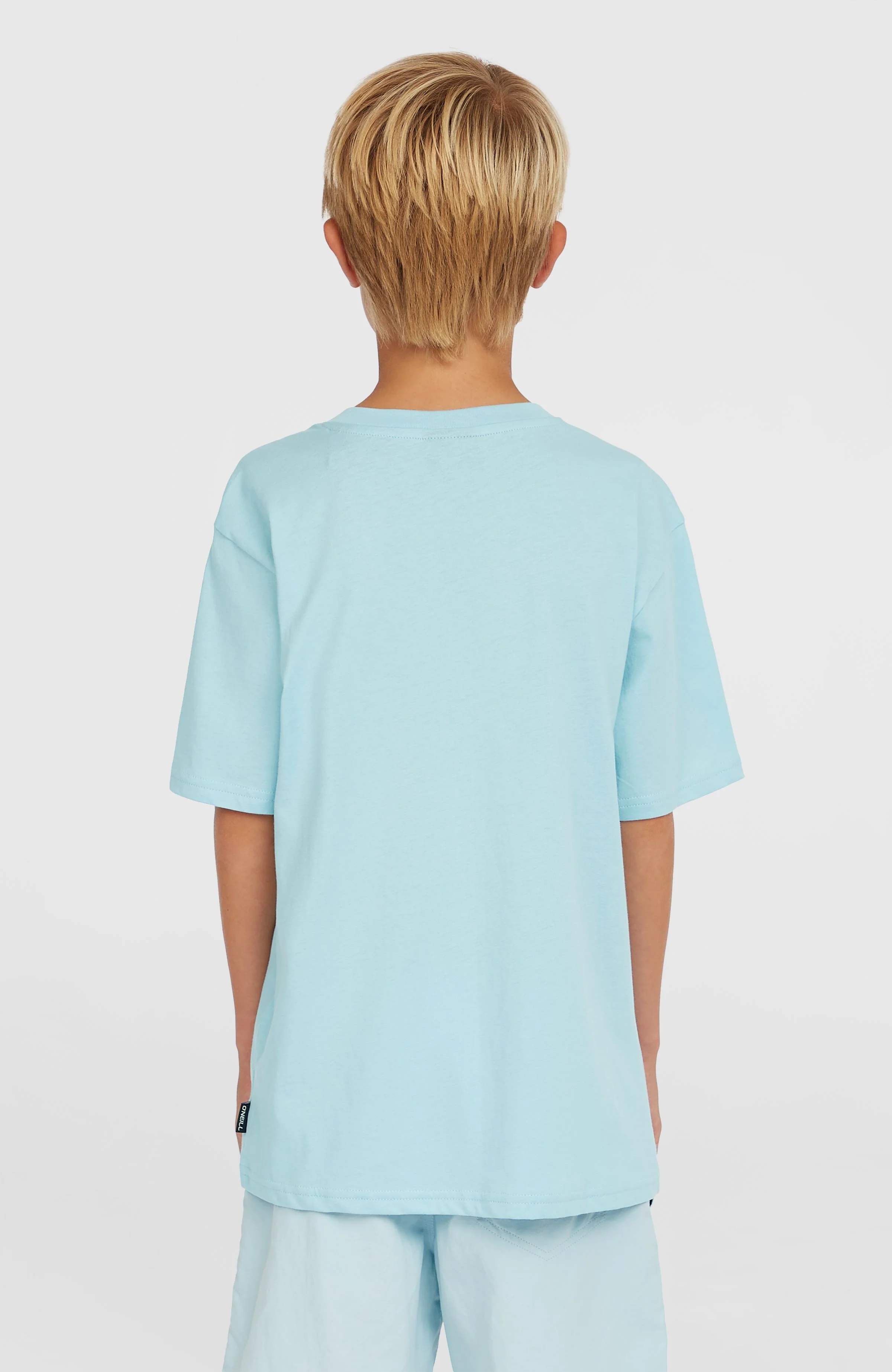 Original Cali Logo T-Shirt | Morning Glory