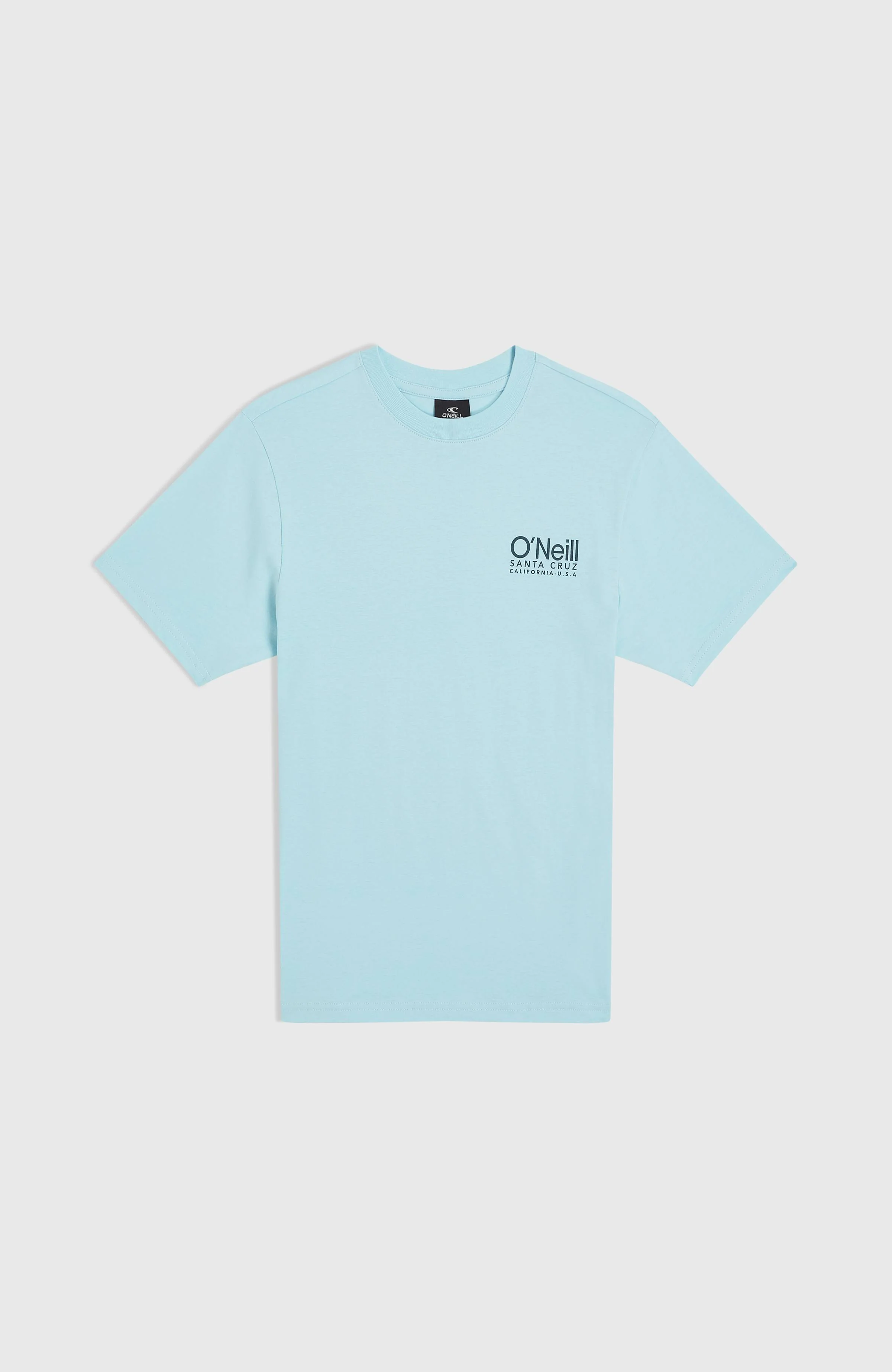 Original Cali Logo T-Shirt | Morning Glory