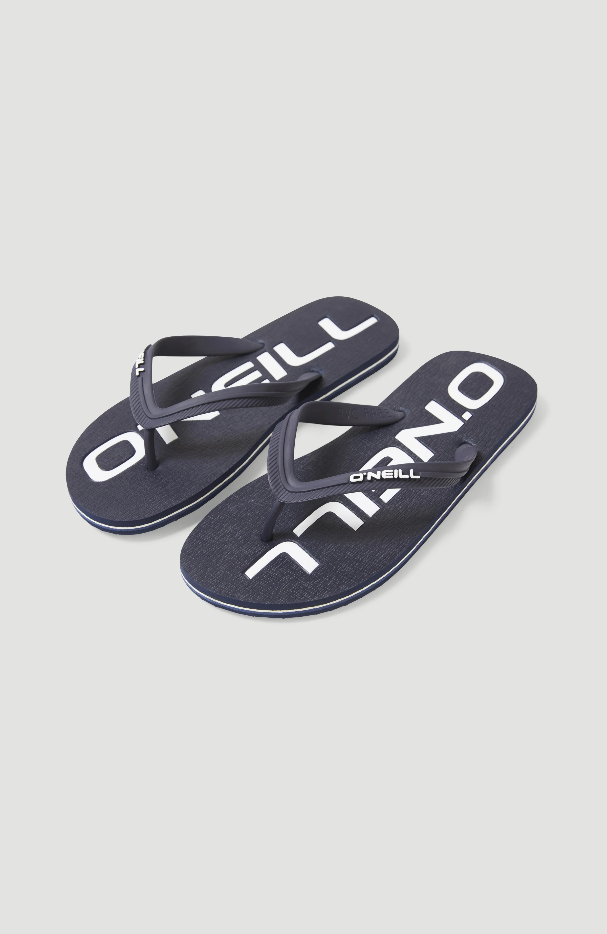 14943-profile-logo-sandals-ink-blue-1.webp Profile Logo Sandals | Ink Blue