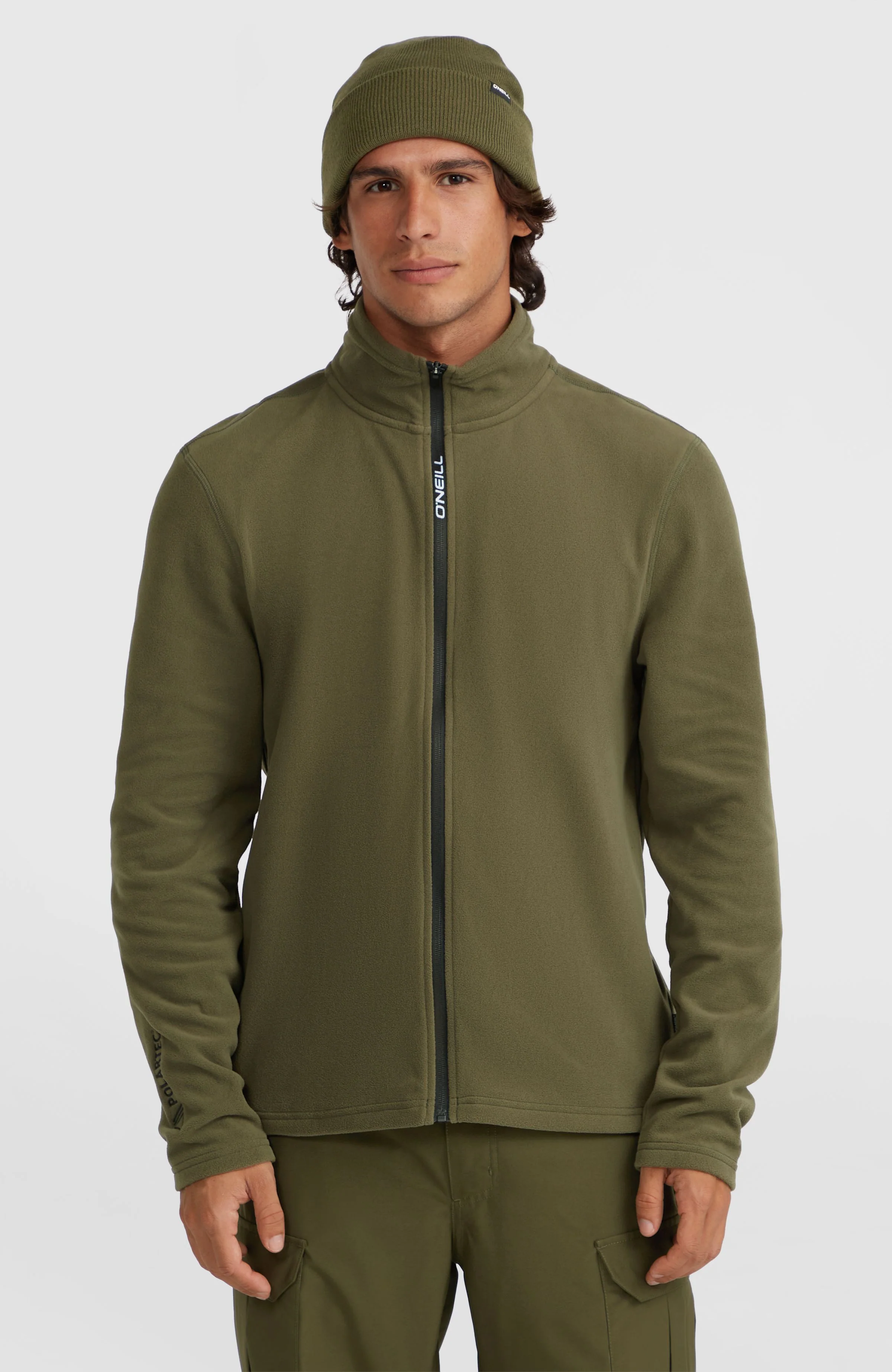 14979-jack-s-polartec-100-full-zip-fleece-forest-night-1.webp Jack's Polartec® 100 Full-Zip Fleece | Forest Night
