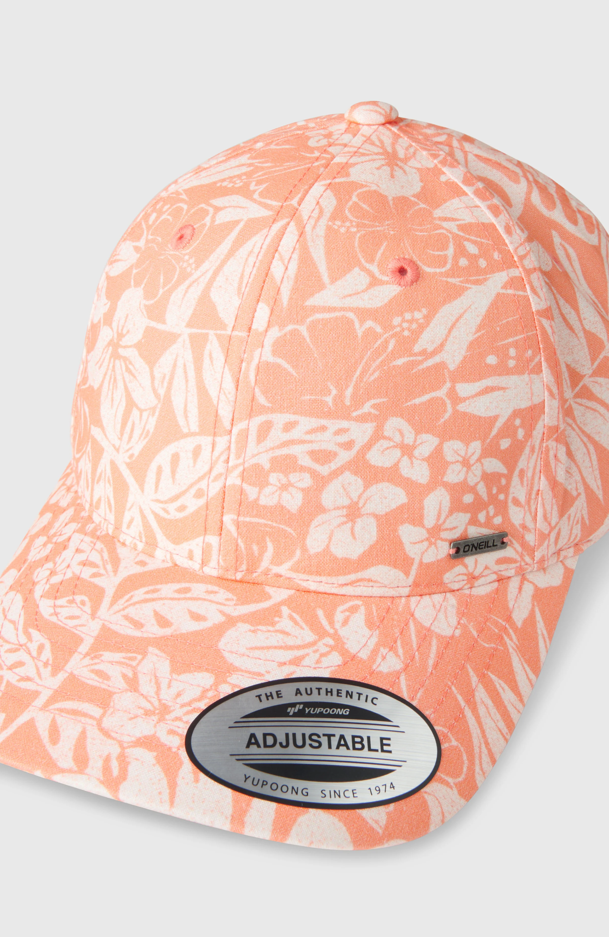 Seacoast Cap | Peach Island Sky