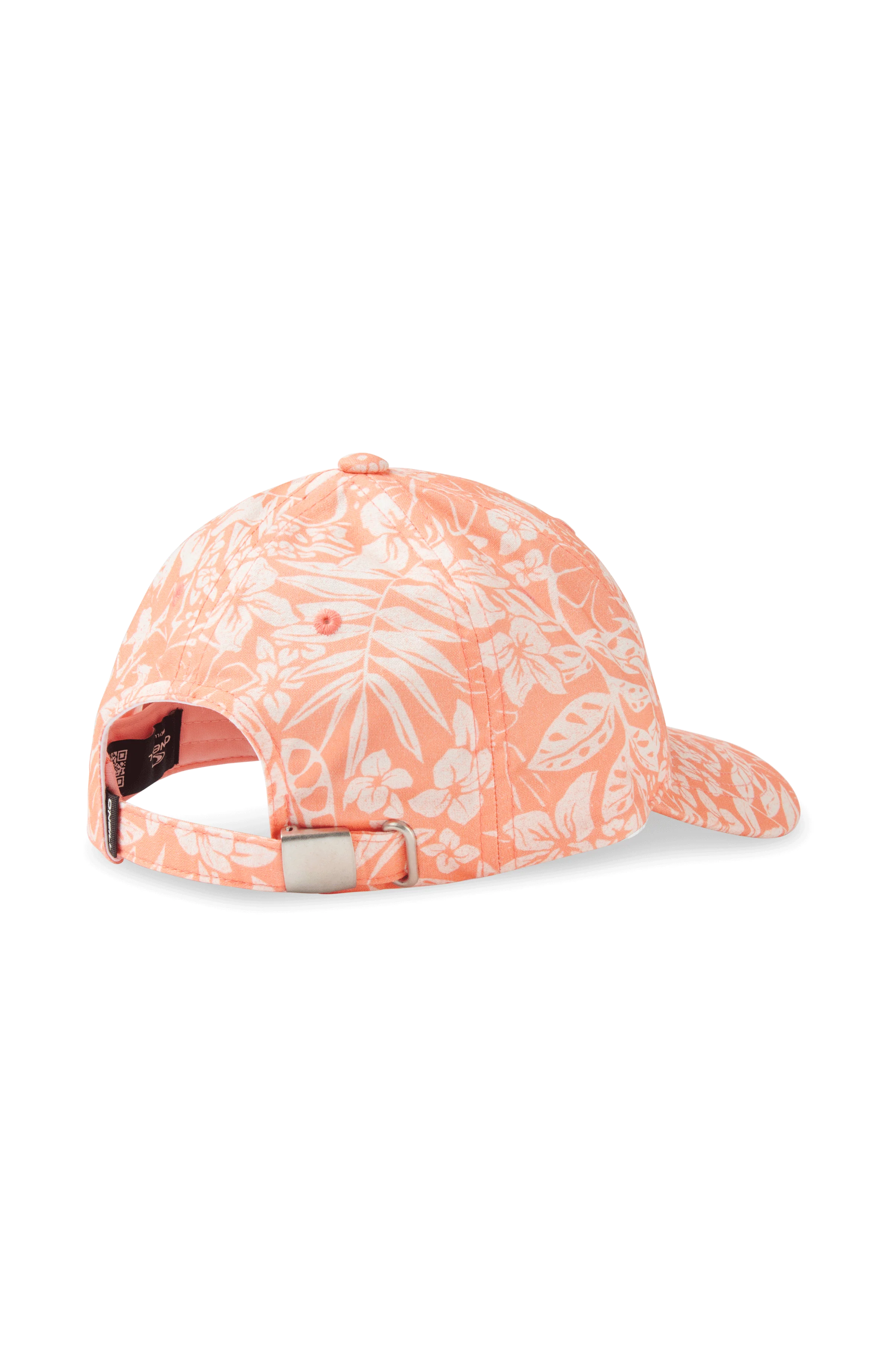 Seacoast Cap | Peach Island Sky