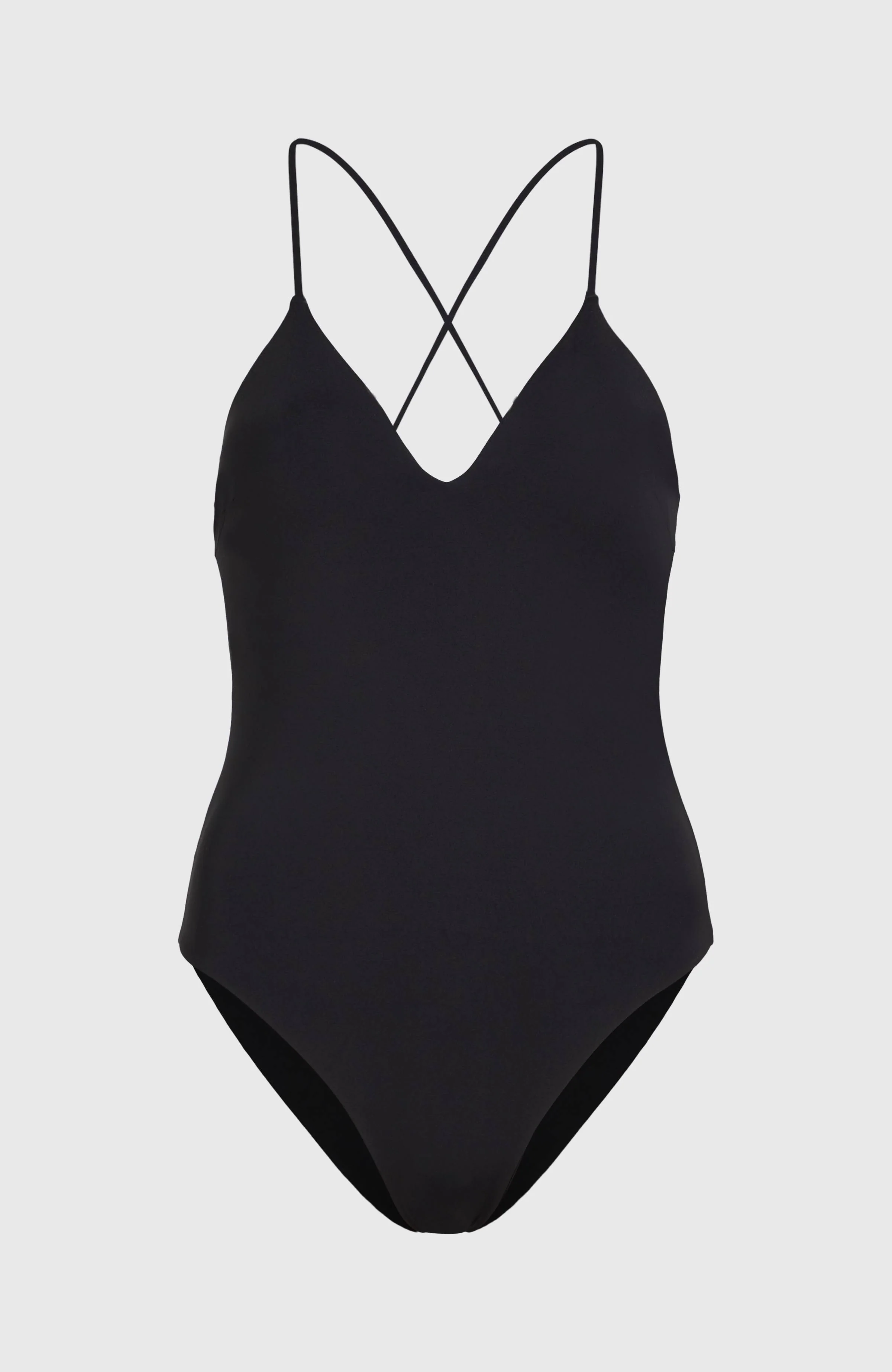 Jaida Swimsuit | Black Out