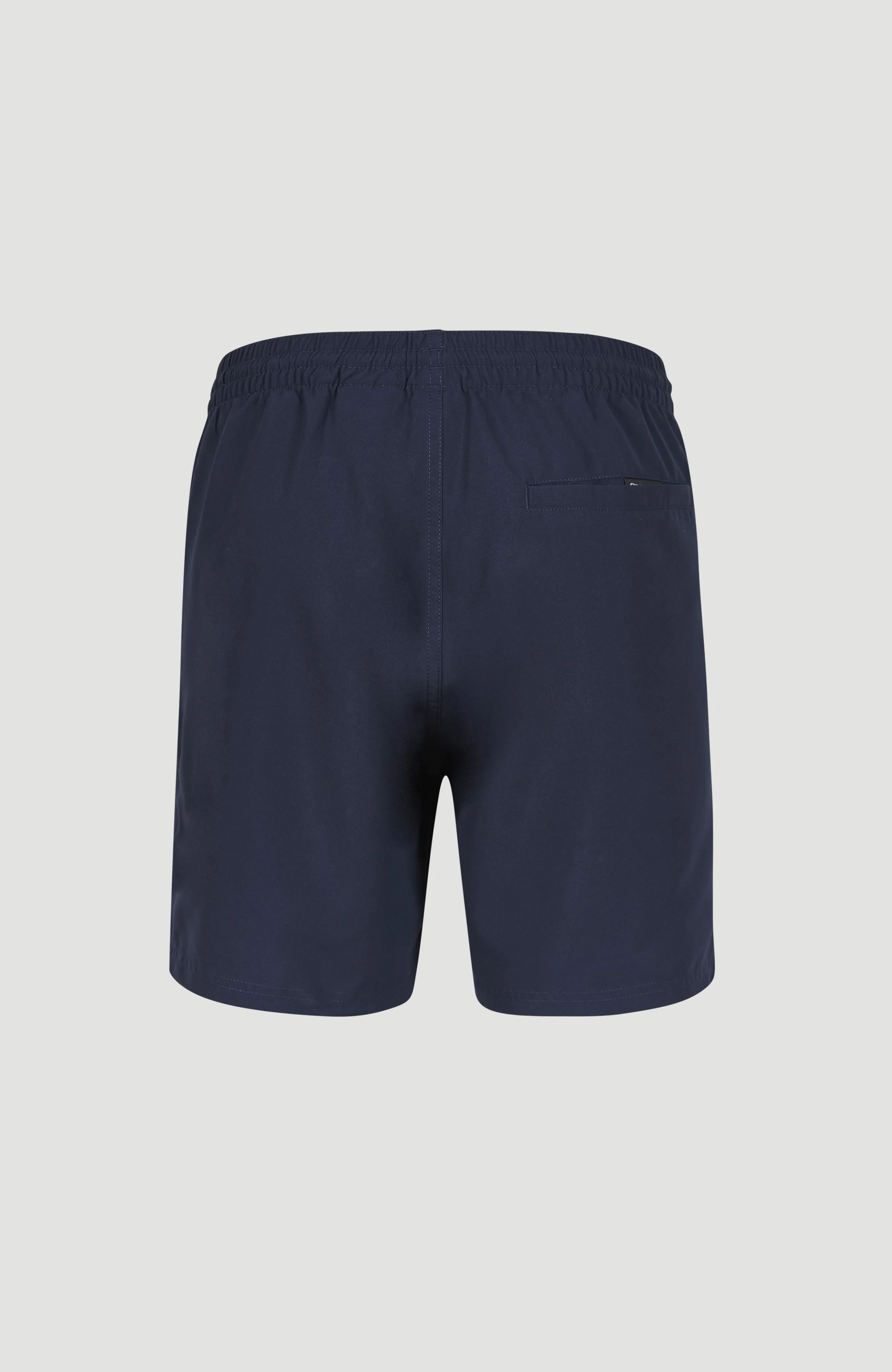 Cali 16" Swim Shorts | Ink Blue