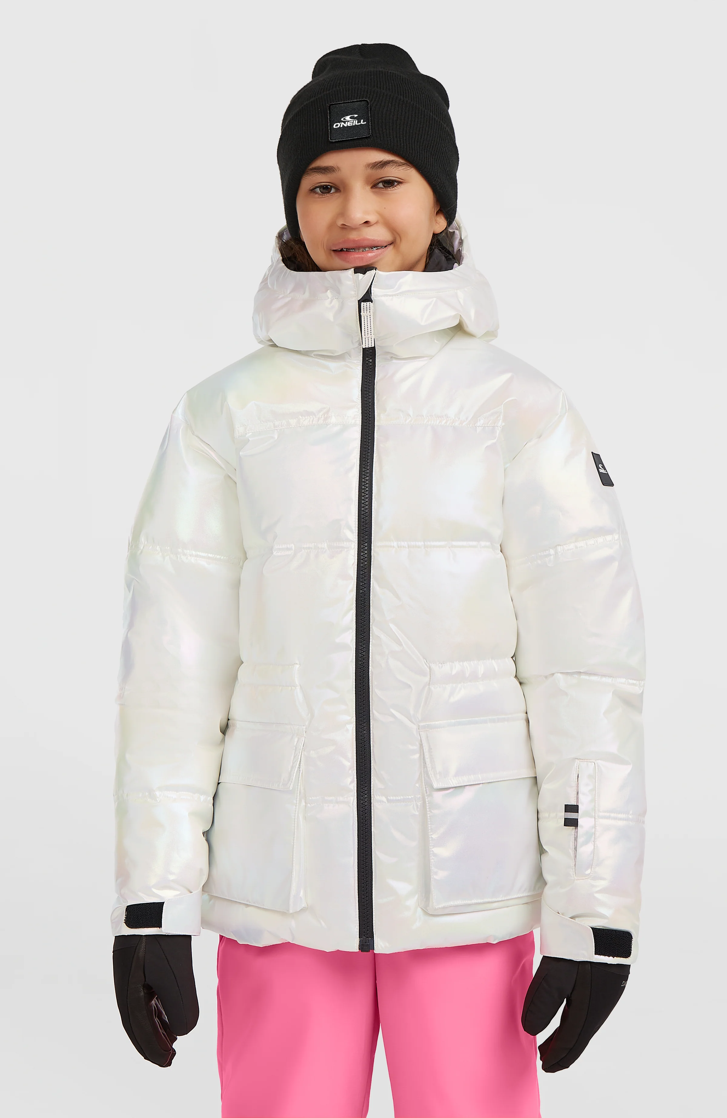 15033-fwc-cruz-puffer-snow-jacket-pearl-1.webp FWC'Cruz Puffer Snow Jacket | Pearl