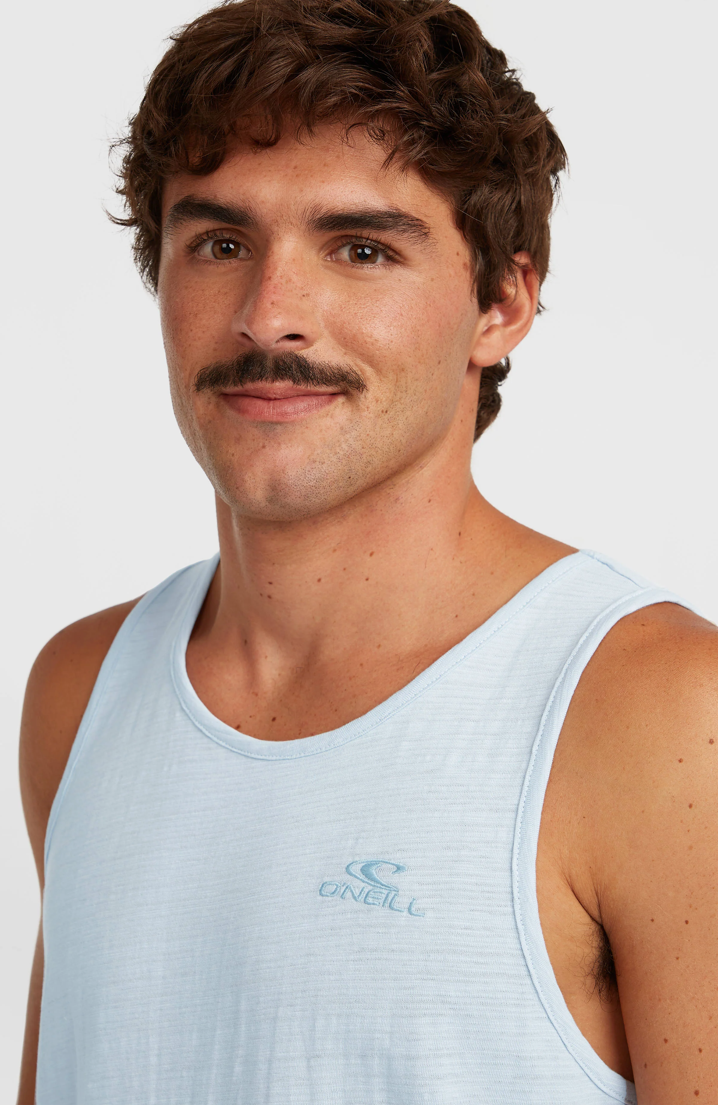 O’Neill Slub Tank Top | Spindle