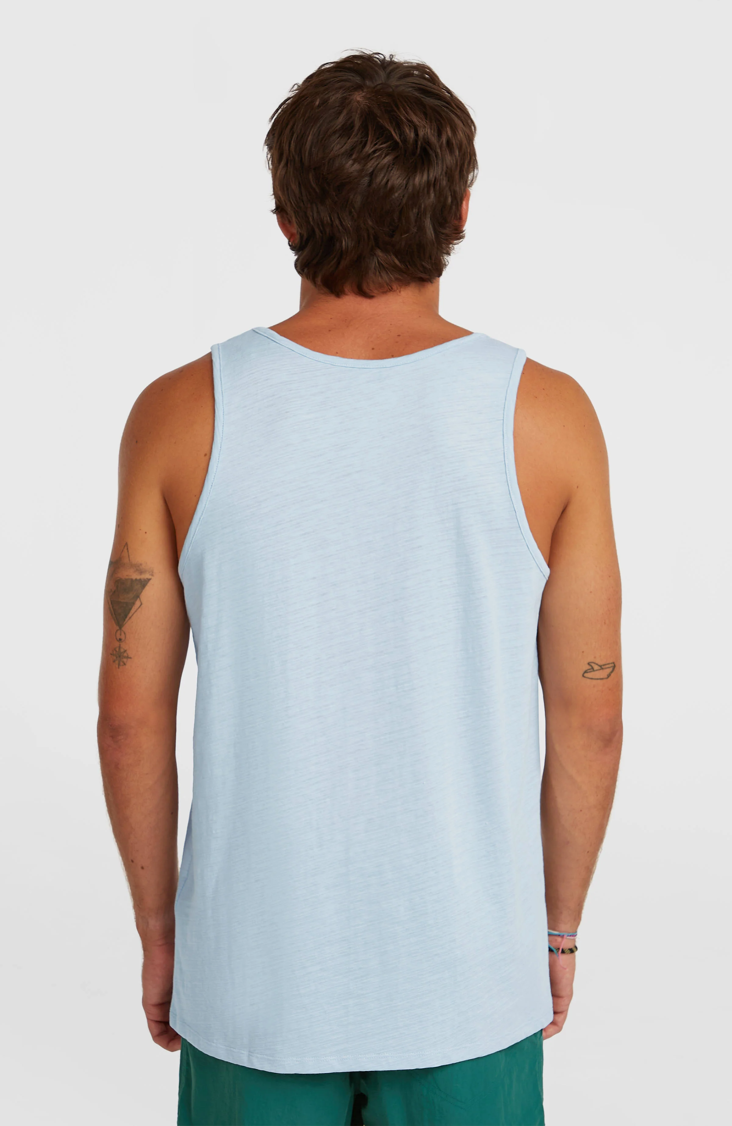 O’Neill Slub Tank Top | Spindle