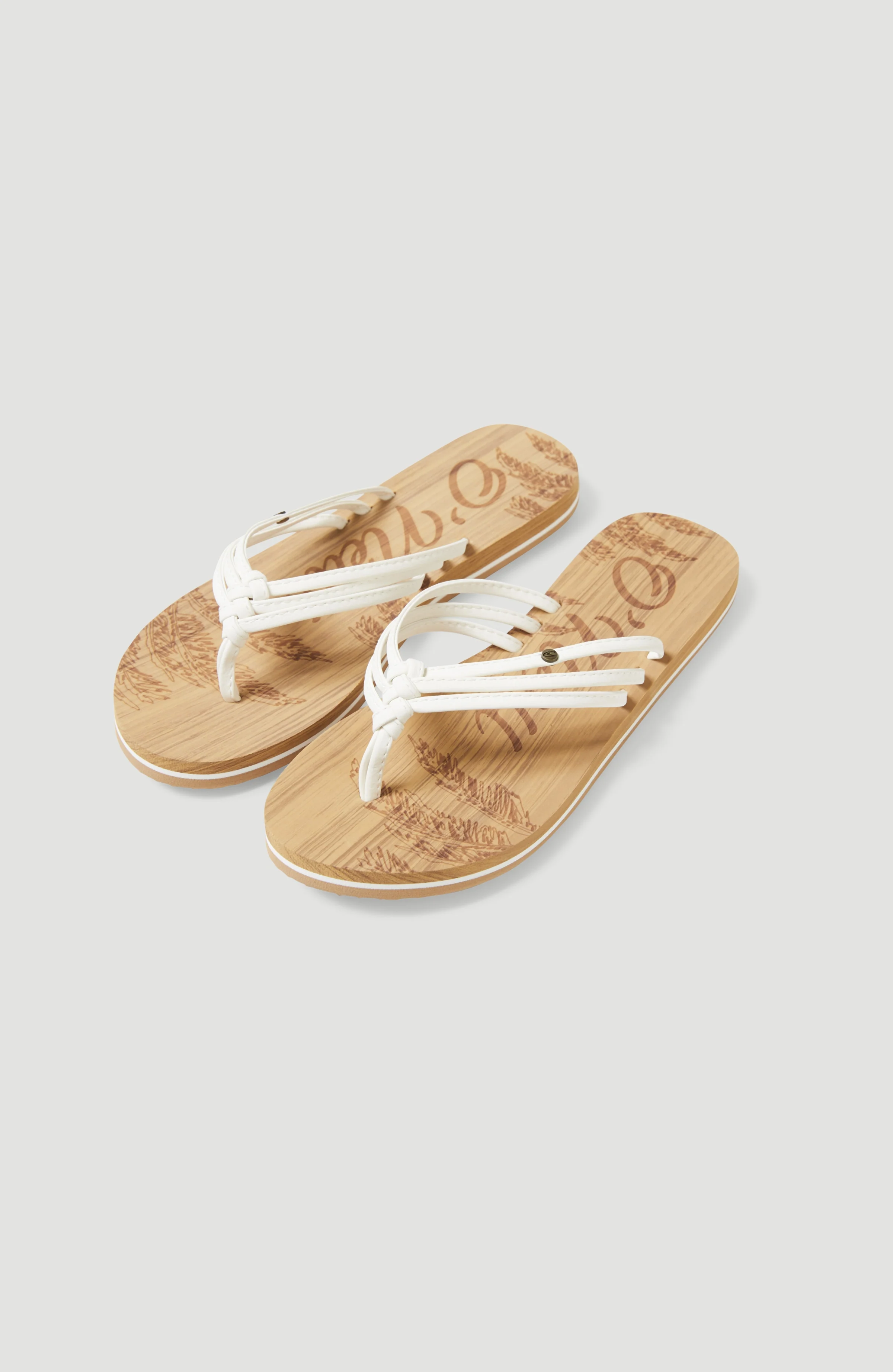 15056-ditsy-sandals-snow-white-1.webp Ditsy Sandals | Snow White