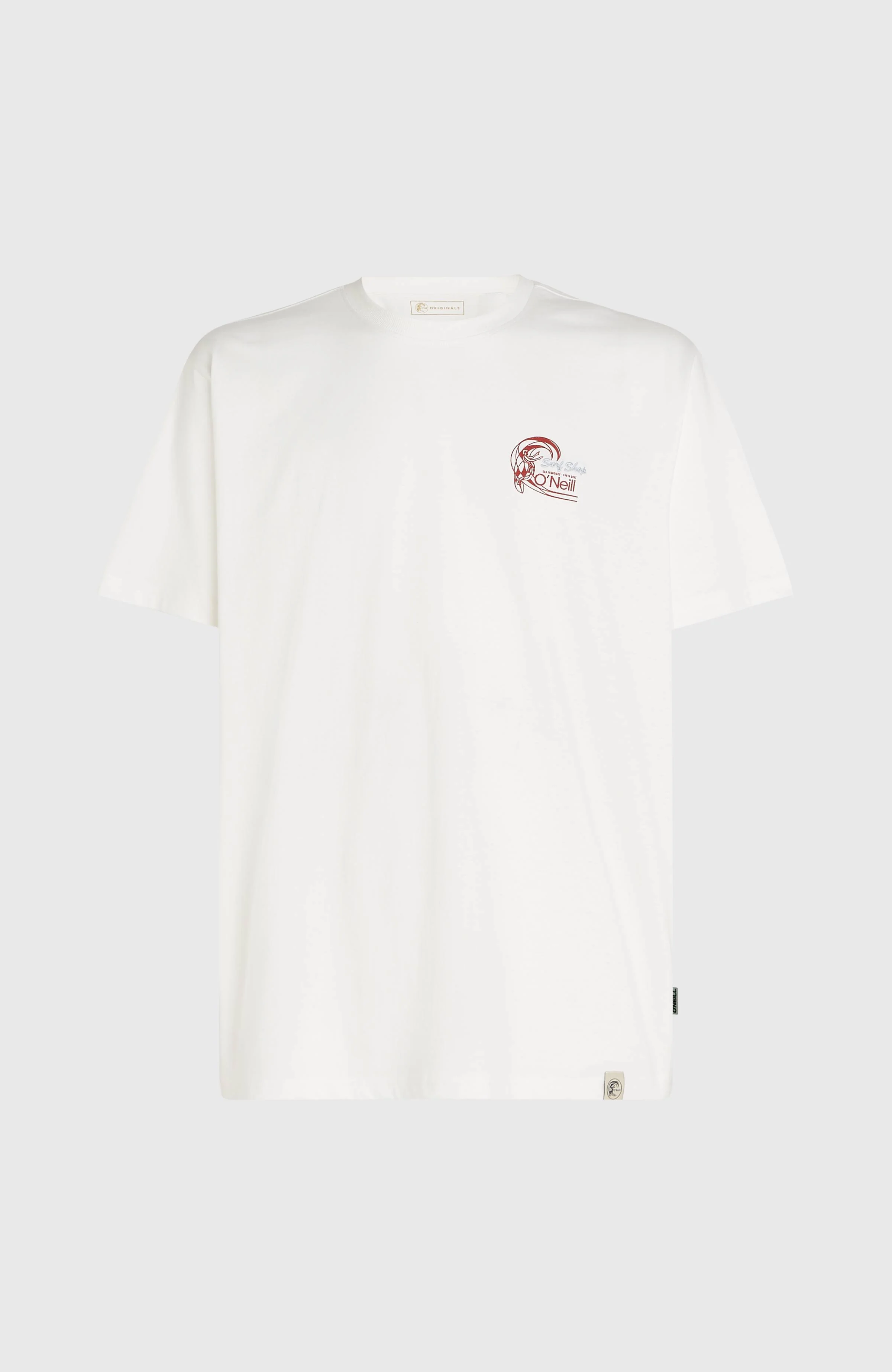 O'Riginals 70s Graphic T-Shirt | Snow White