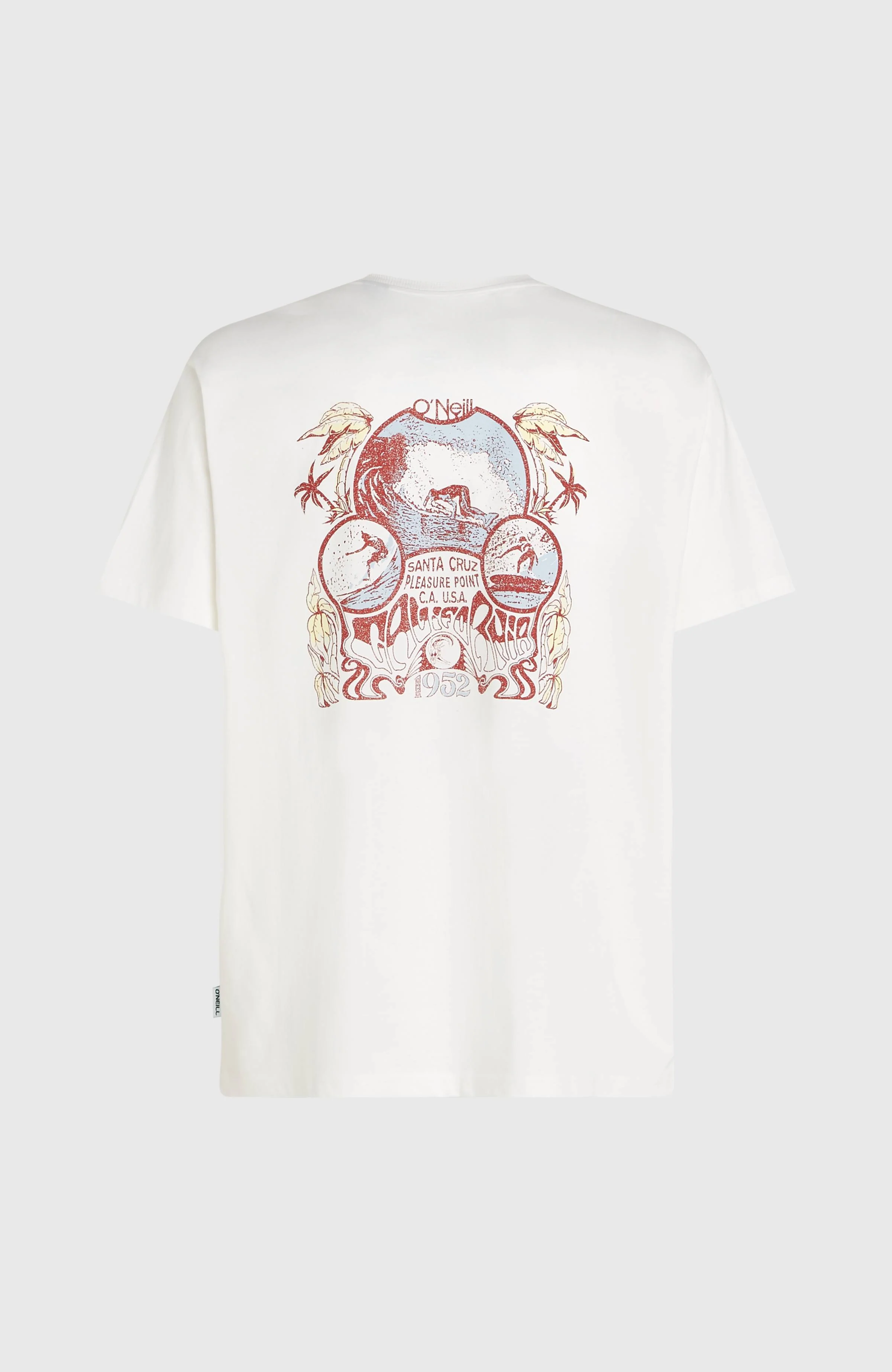 O'Riginals 70s Graphic T-Shirt | Snow White