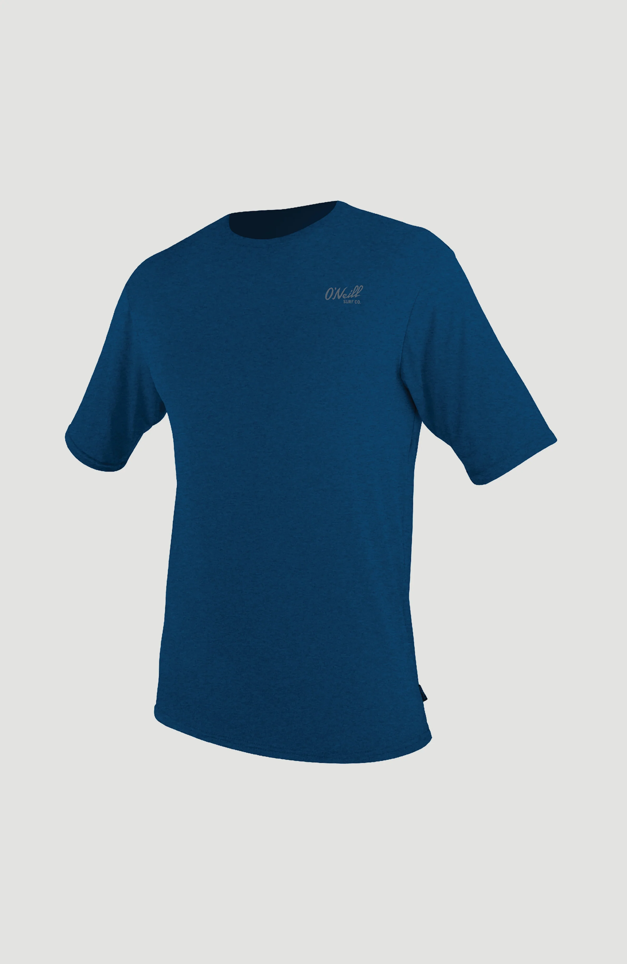 Blueprint Shortsleeve Sun Shirt | Deep Sea