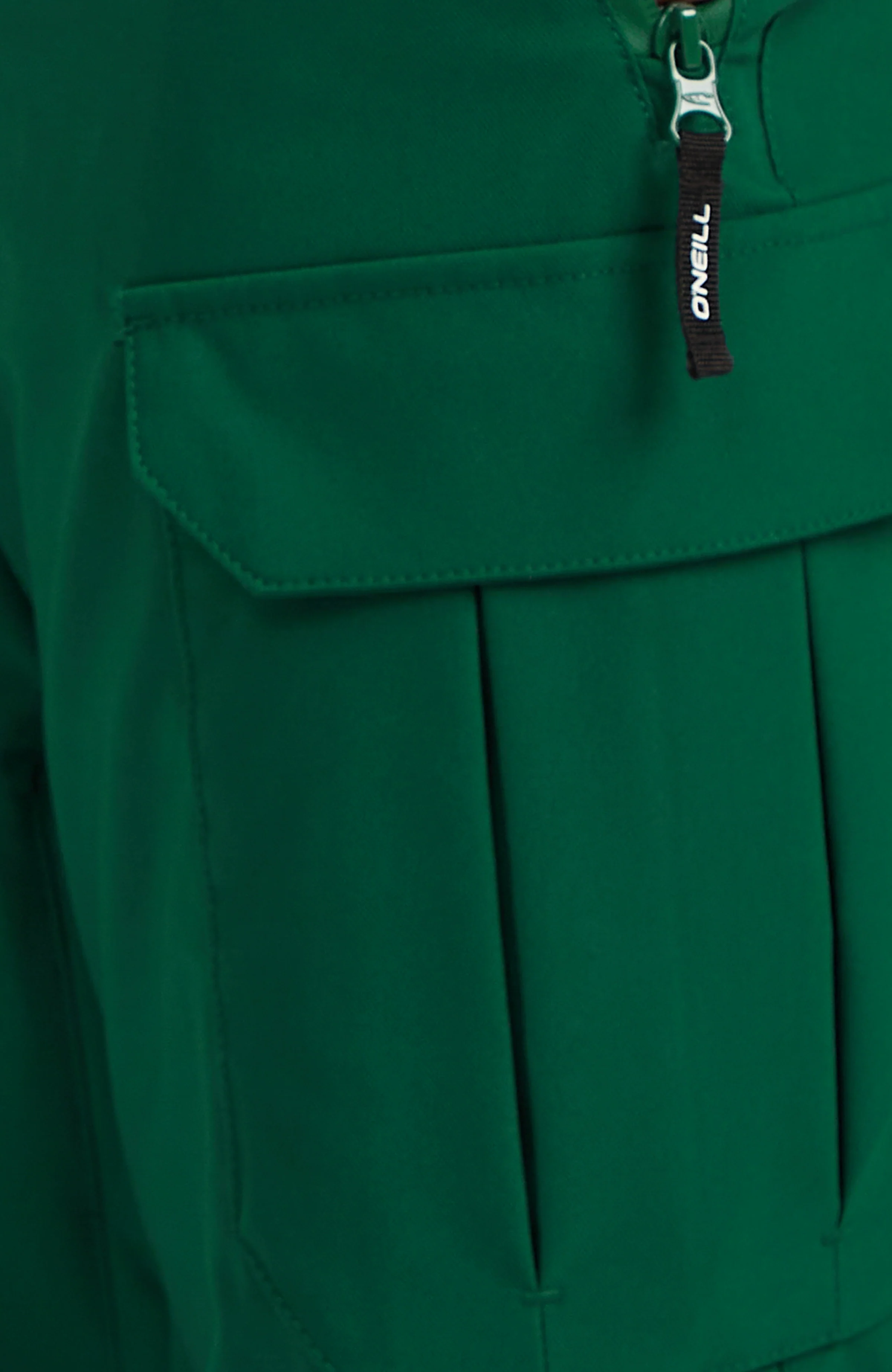 FWC'Peak Cargo Snow Pants | Emerald Envy