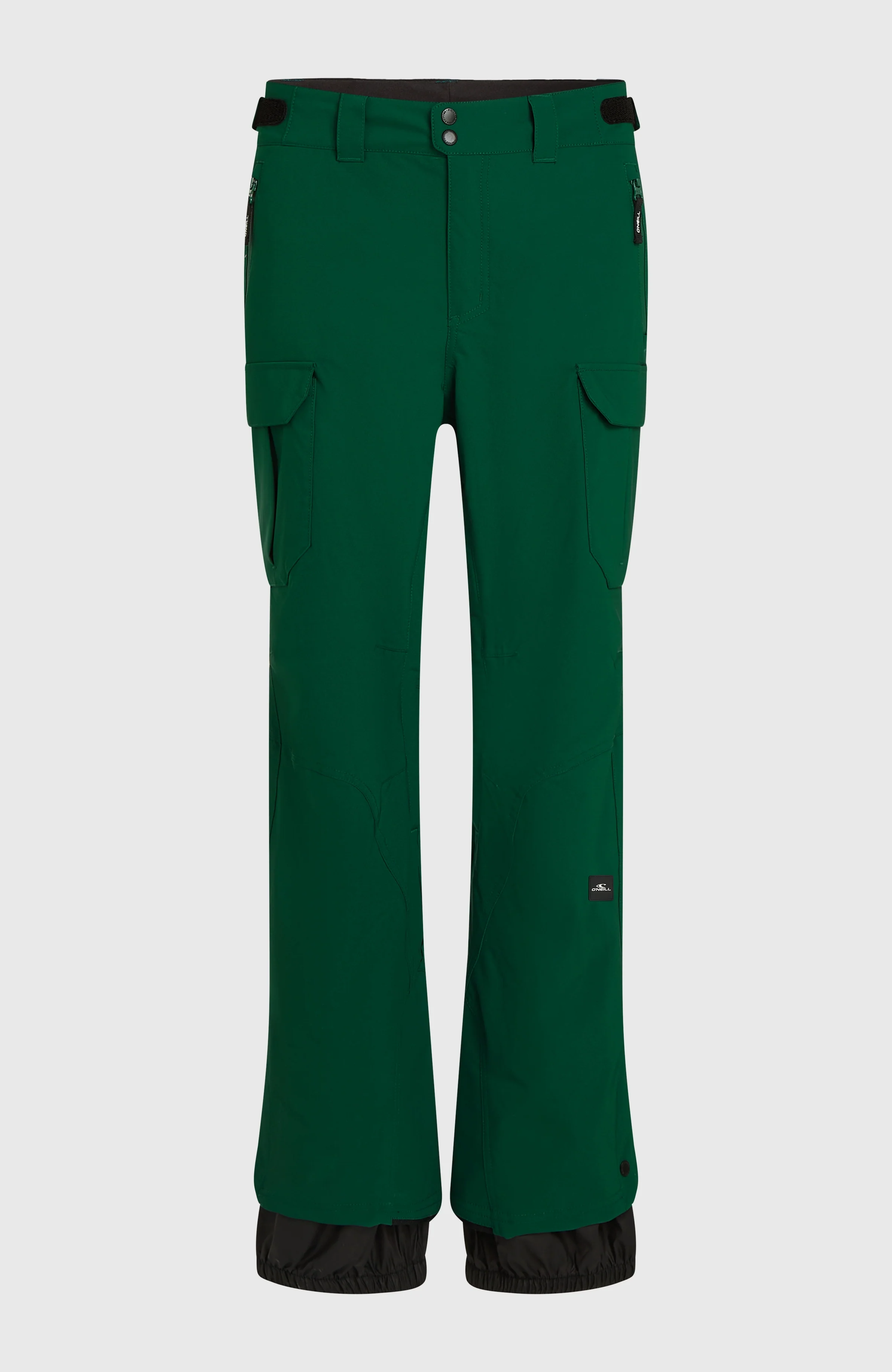 FWC'Peak Cargo Snow Pants | Emerald Envy