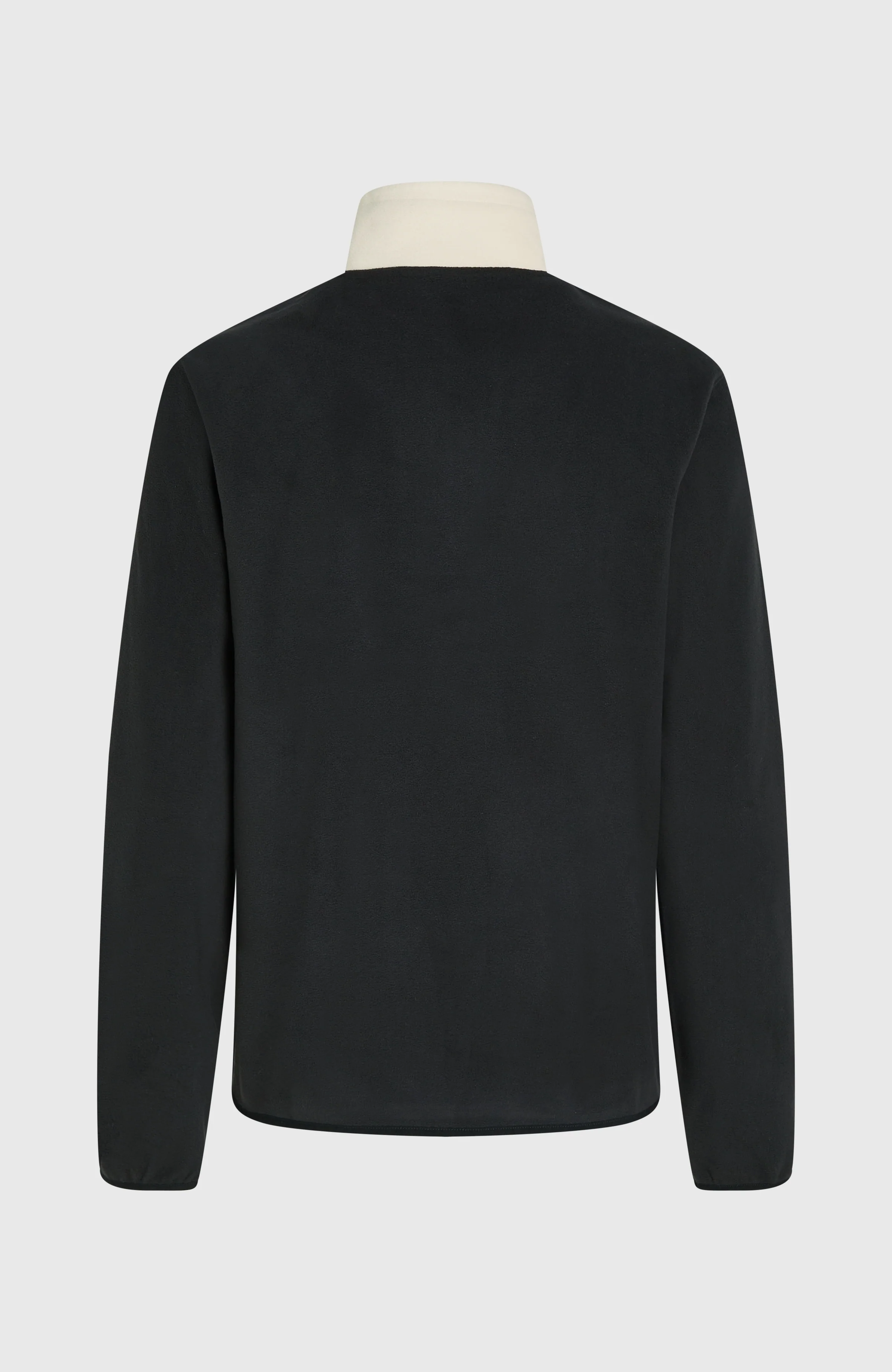 FWC'Cruz Triple Polartec® Half-Zip Fleece | Black Out Colour Block
