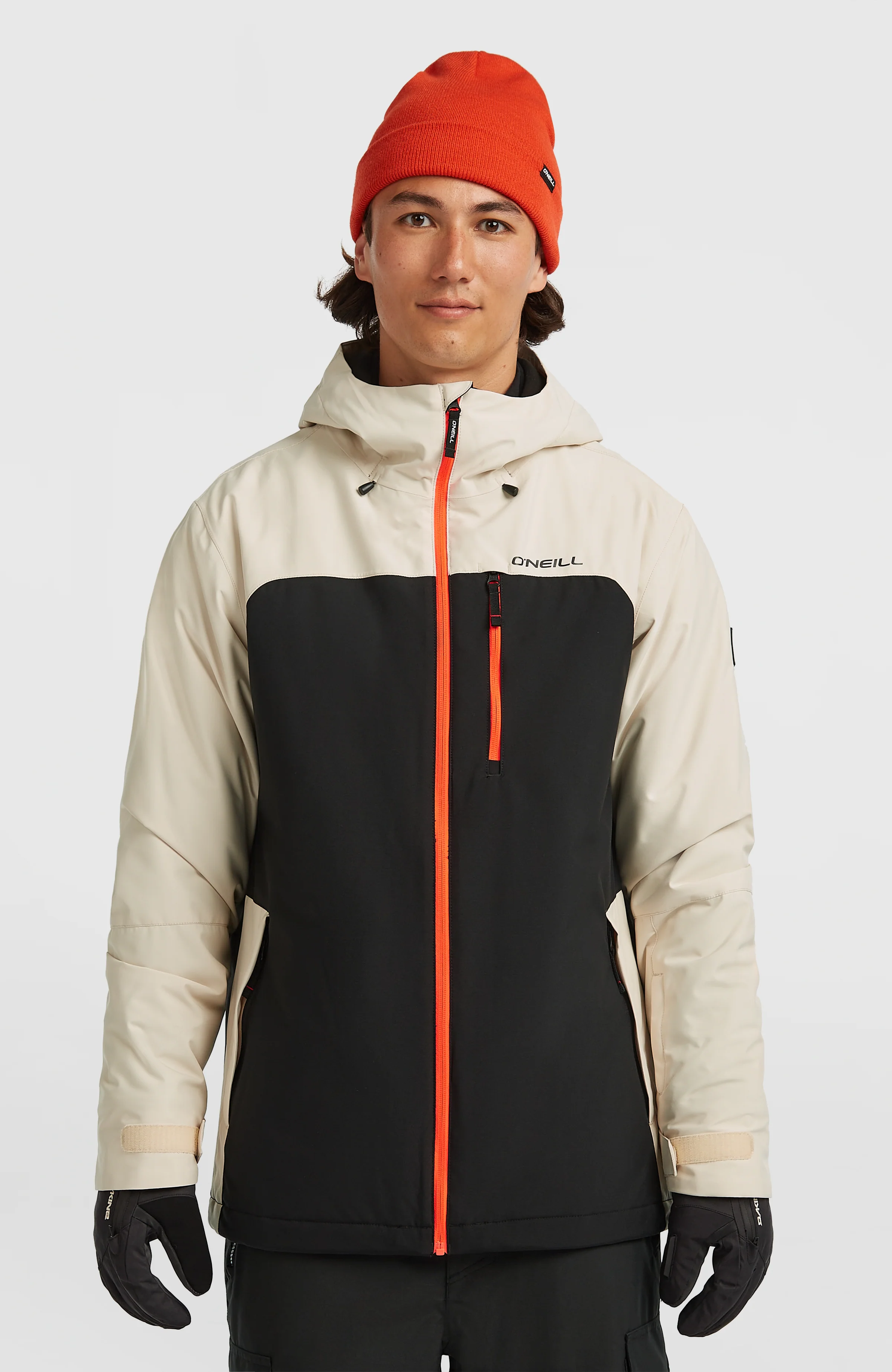 15218-fwc-cruz-duo-snow-jacket-macaron-colour-block-1.webp FWC'Cruz Duo Snow Jacket | Macaron Colour Block
