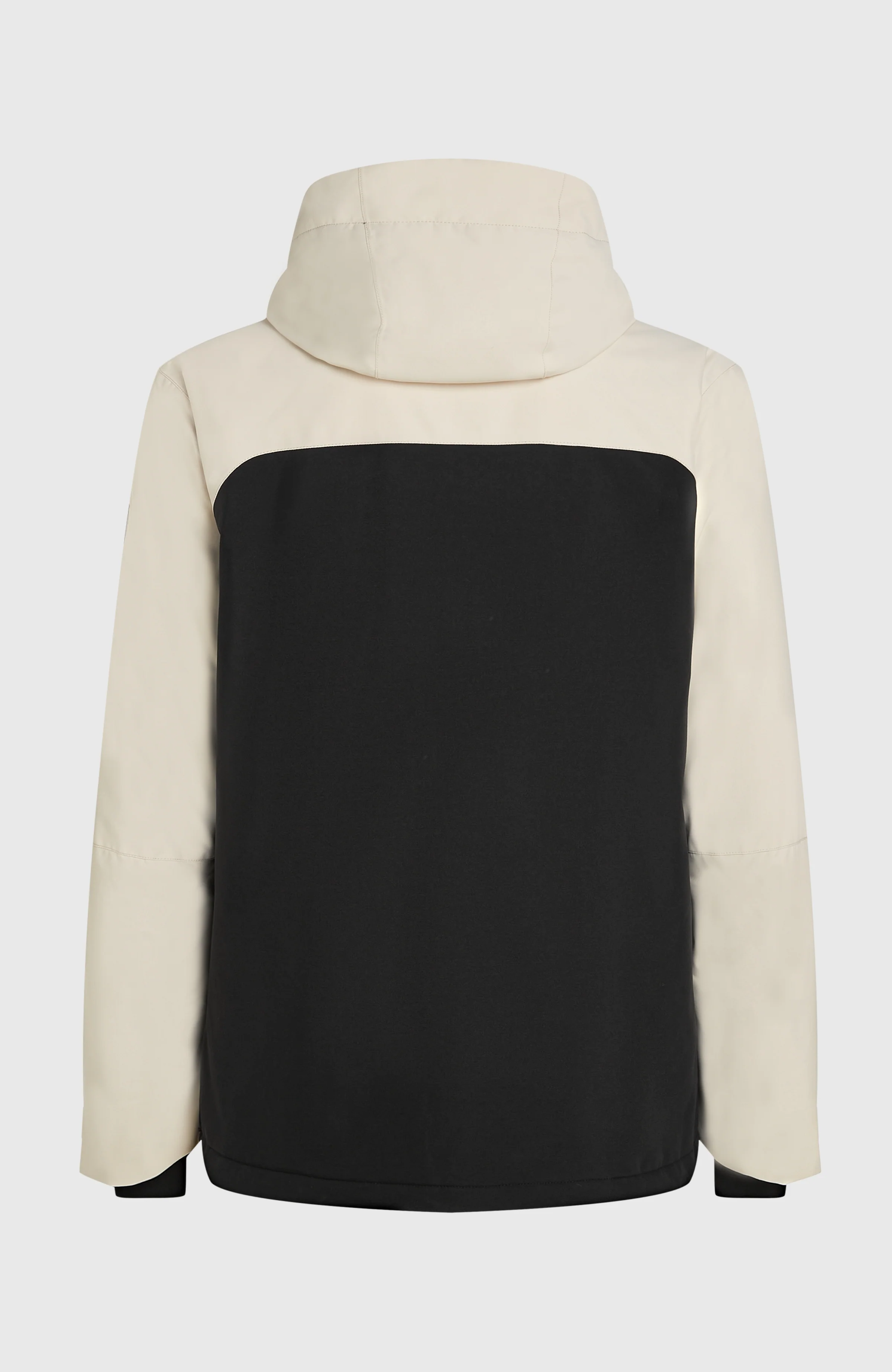 FWC'Cruz Duo Snow Jacket | Macaron Colour Block
