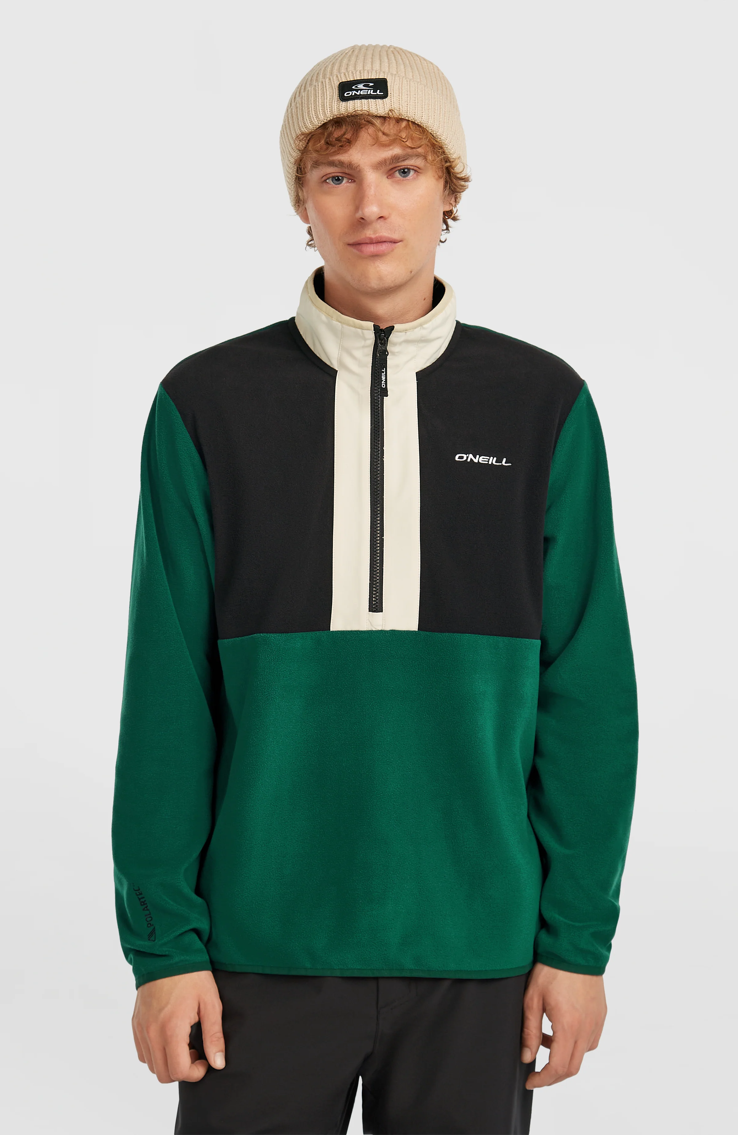 15245-fwc-cruz-triple-polartec-fleece-black-out-colour-block-1.webp FWC'Cruz Triple Polartec® Fleece | Black Out Colour Block