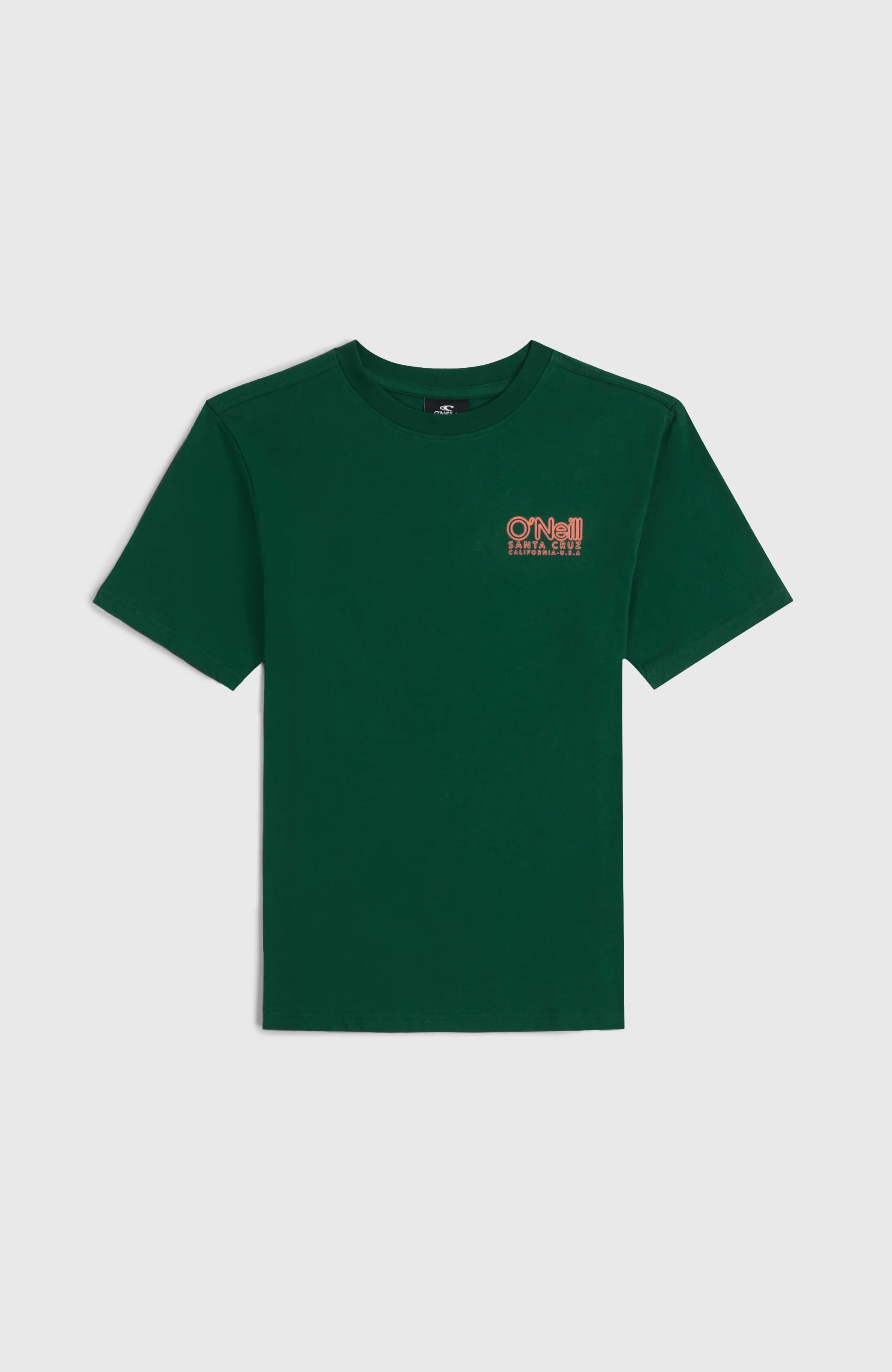 15263-essentials-cali-logo-t-shirt-emerald-envy-1.webp Essentials Cali Logo T-Shirt | Emerald Envy
