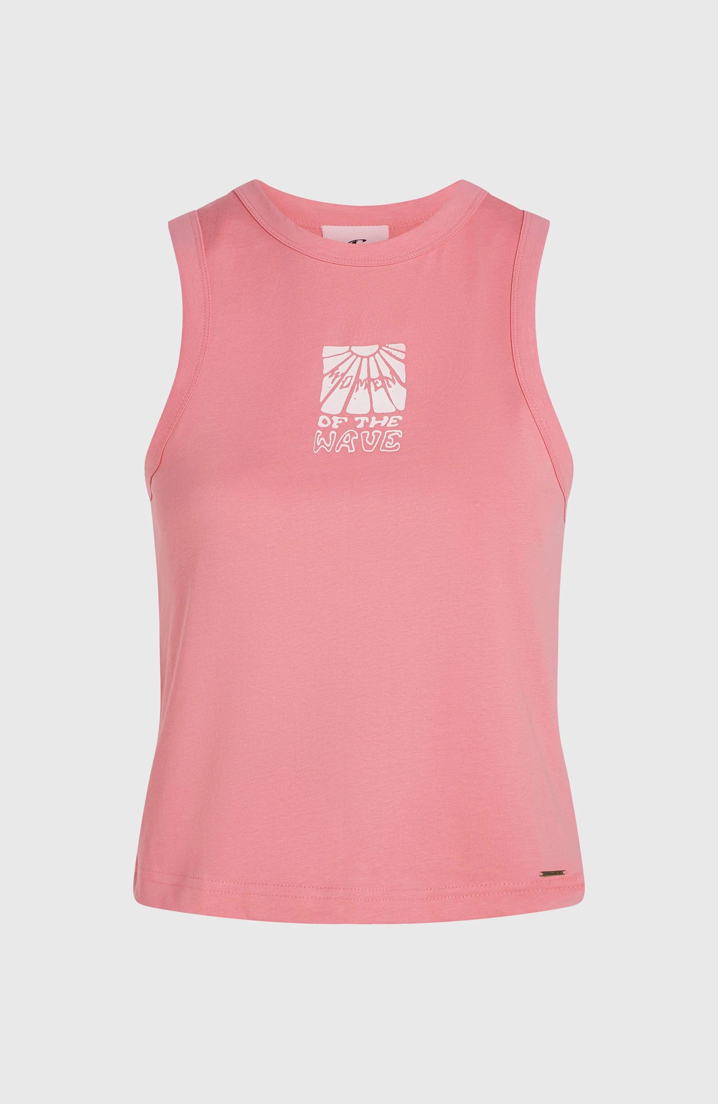 Women of the Wave Tank Top | Desert Rose