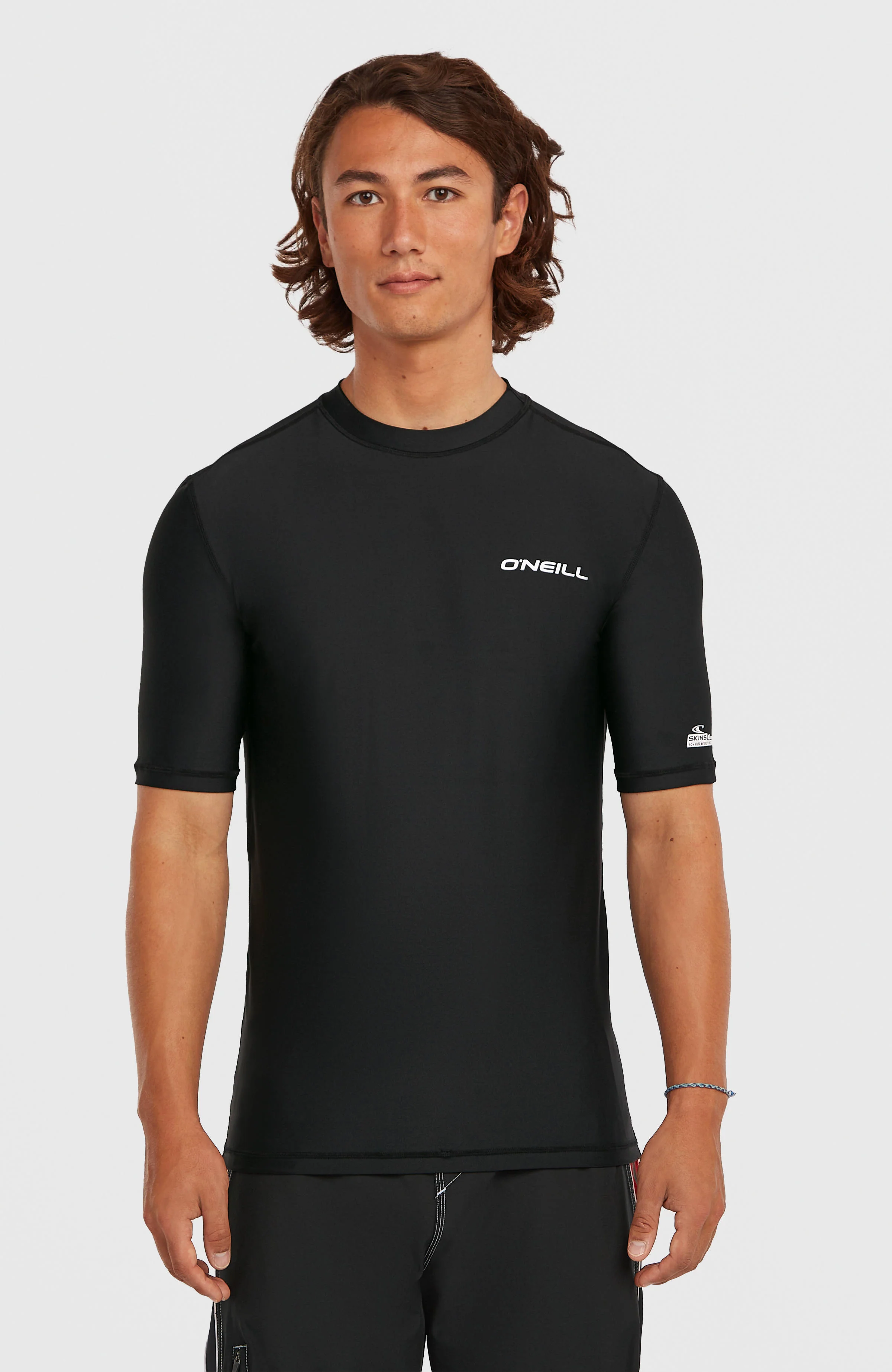 153-o-neill-short-sleeve-skin-black-out-1.webp O'Neill Short-Sleeve Skin | Black Out