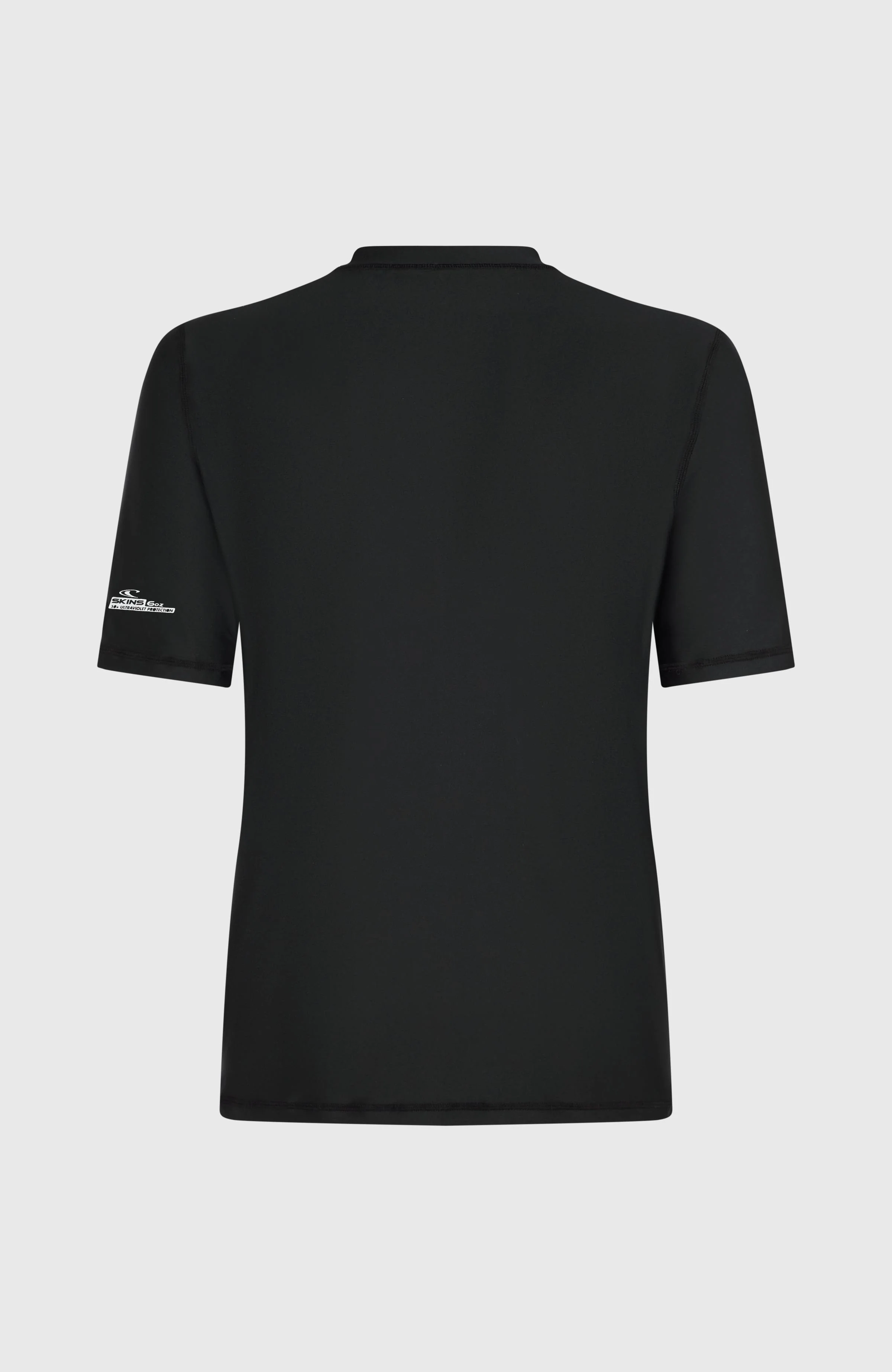 O'Neill Short-Sleeve Skin | Black Out