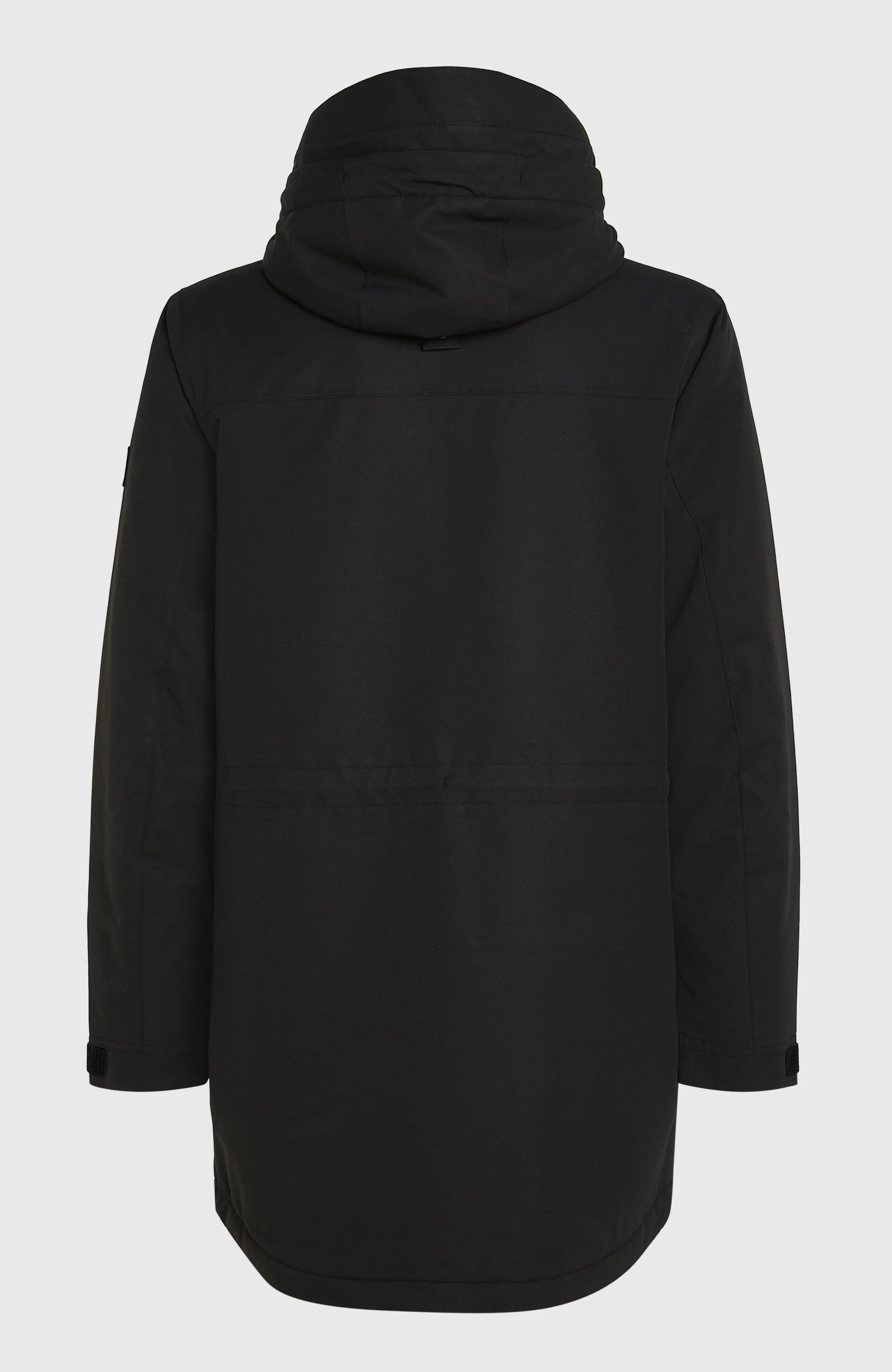 Journey Parka 10K/10K Jacket | Black Out