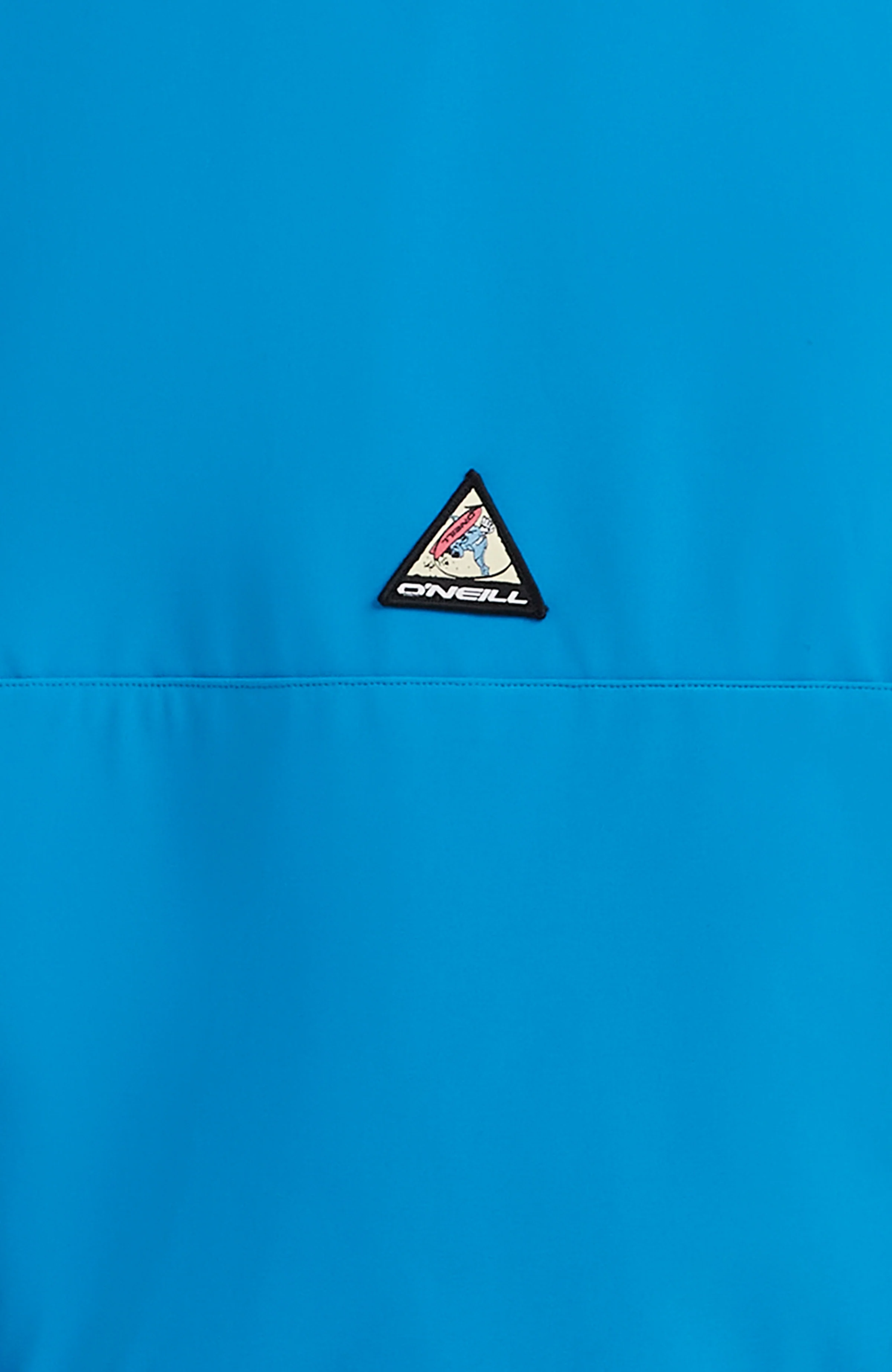 FWC'Play Softshell Hoodie | Ocean Melody