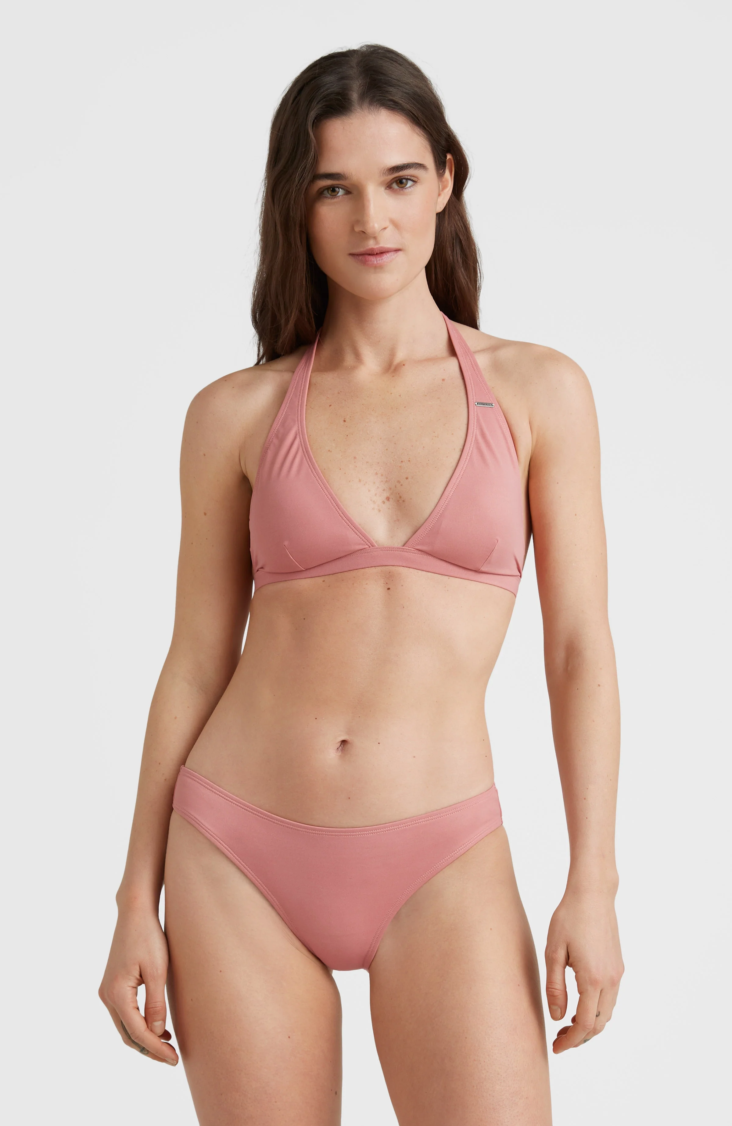 Maria Cruz Bikini Set | Ash Rose