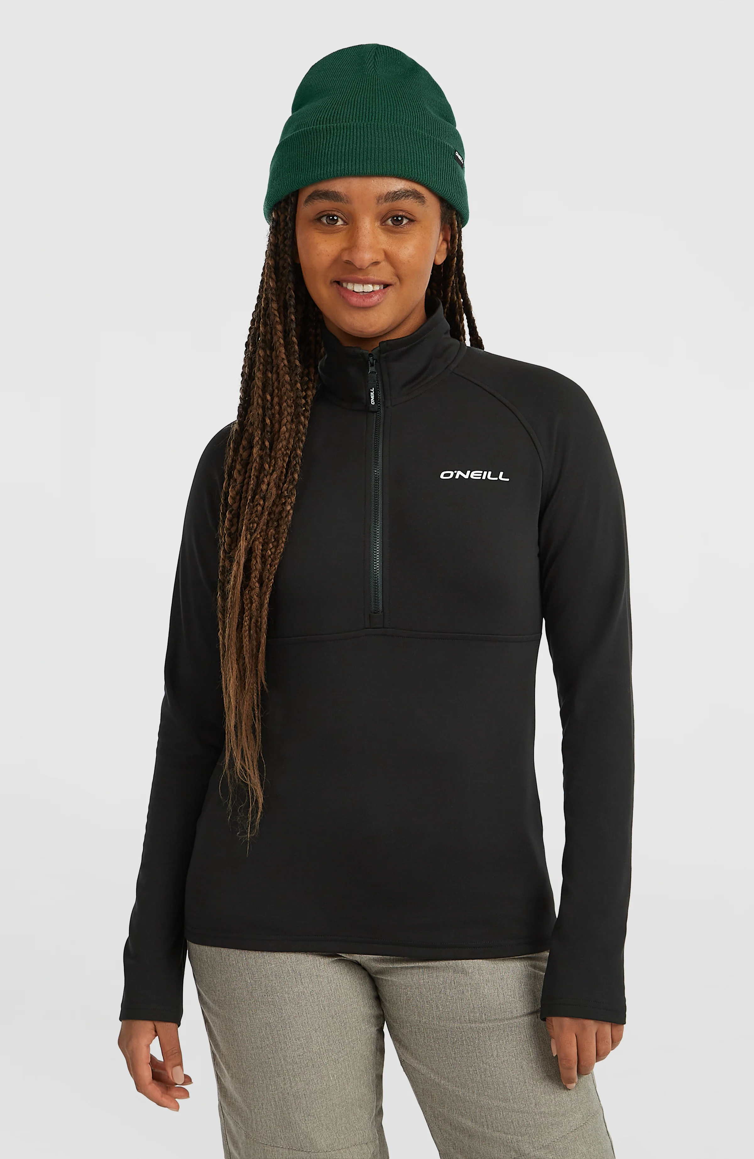 15404-fwc-cruz-fleece-black-out-1.webp FWC'Cruz Fleece | Black Out