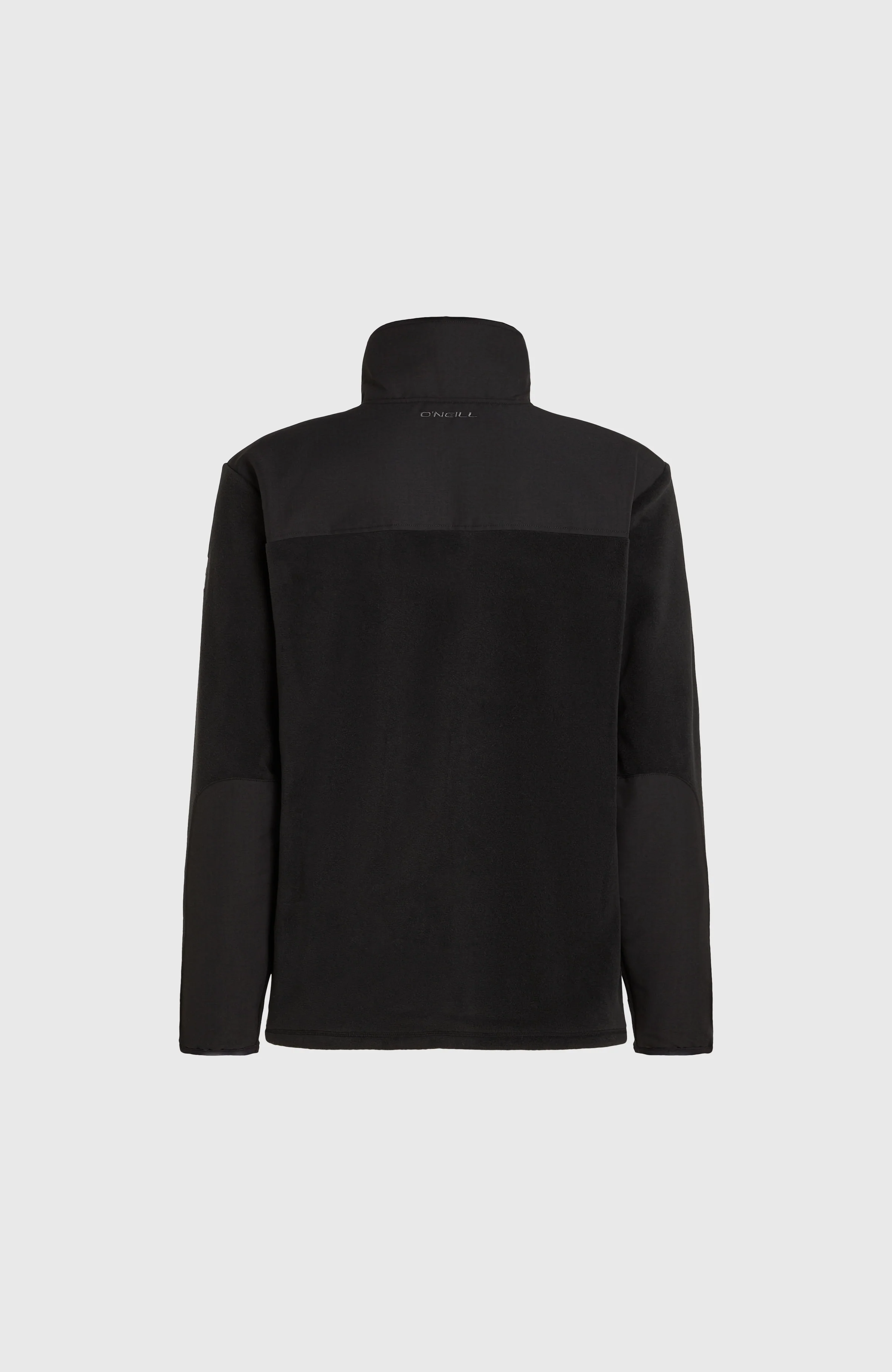Utility Polartec® 200 Full-Zip Fleece | Black Out