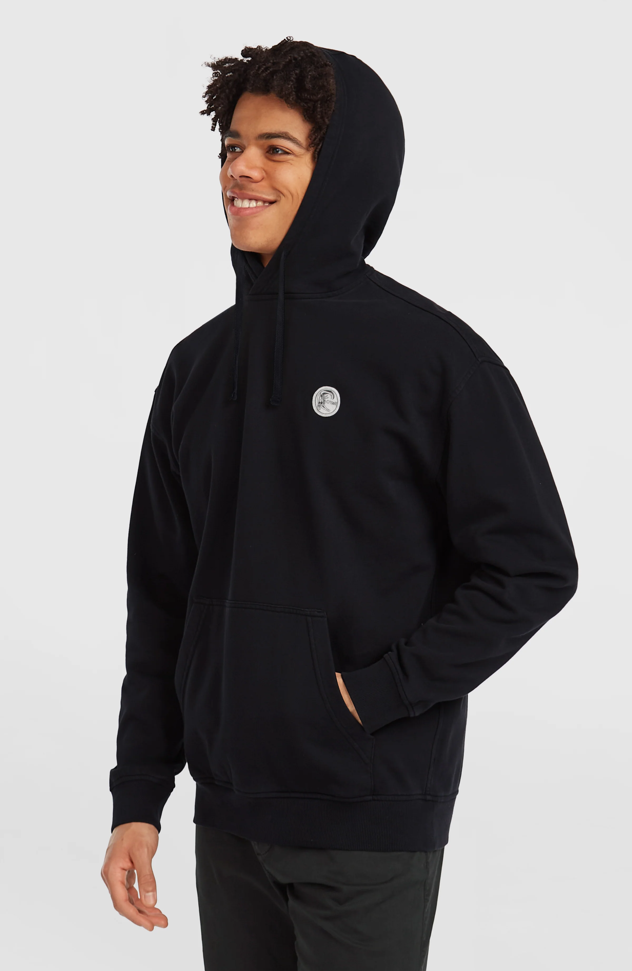 O'Riginals Hoodie | Black Out