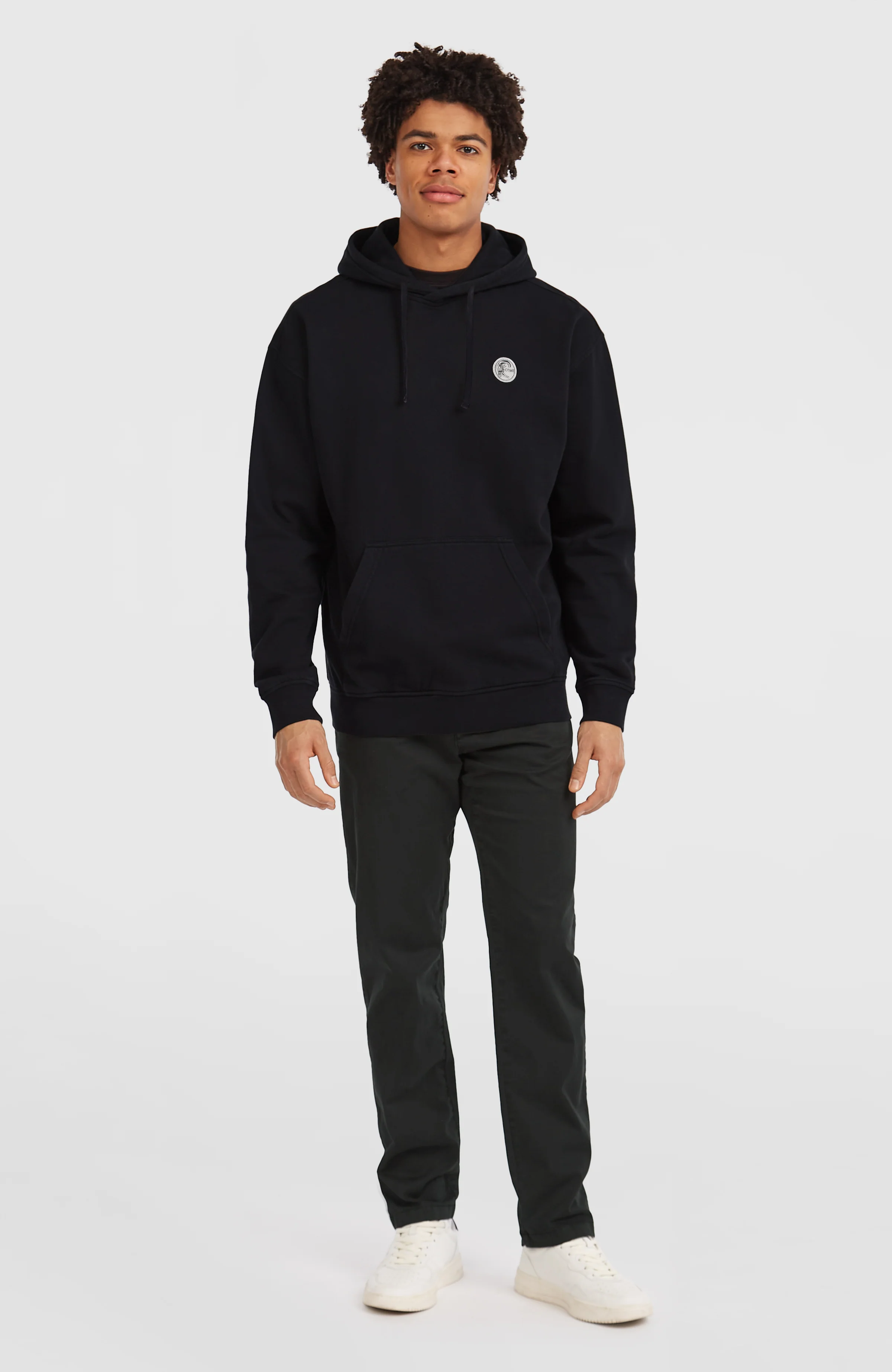 O'Riginals Hoodie | Black Out