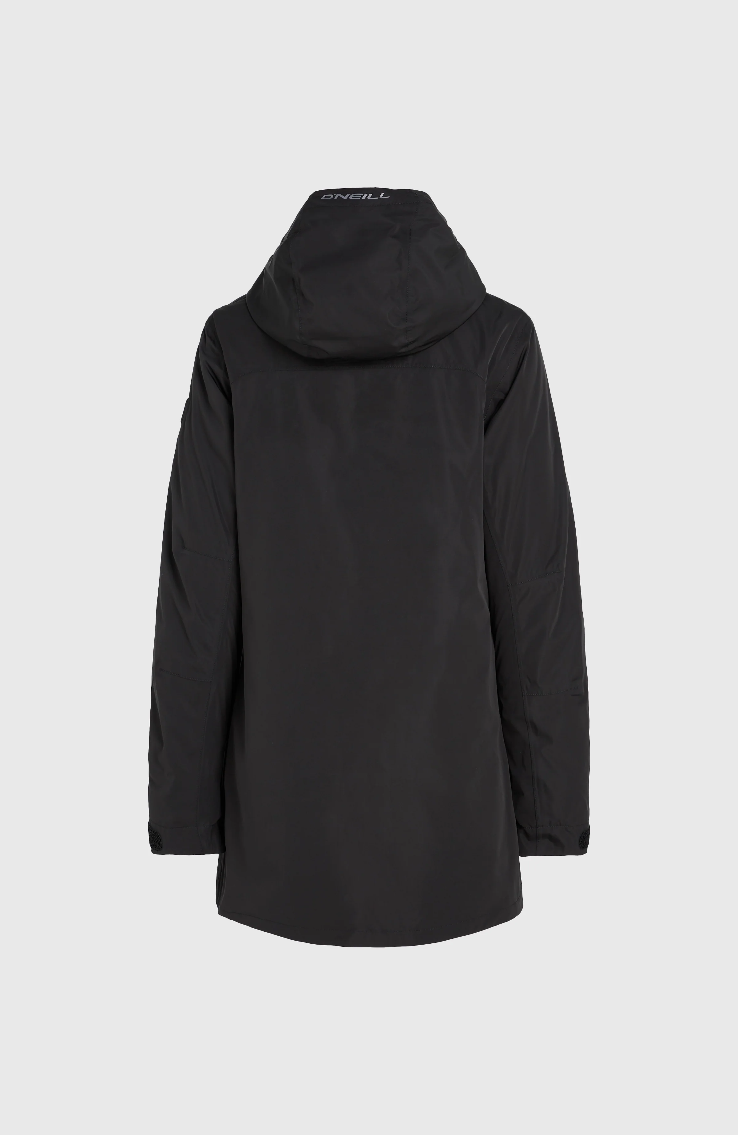 3-in-1 Parka Jacket 10K/10K | Black Out