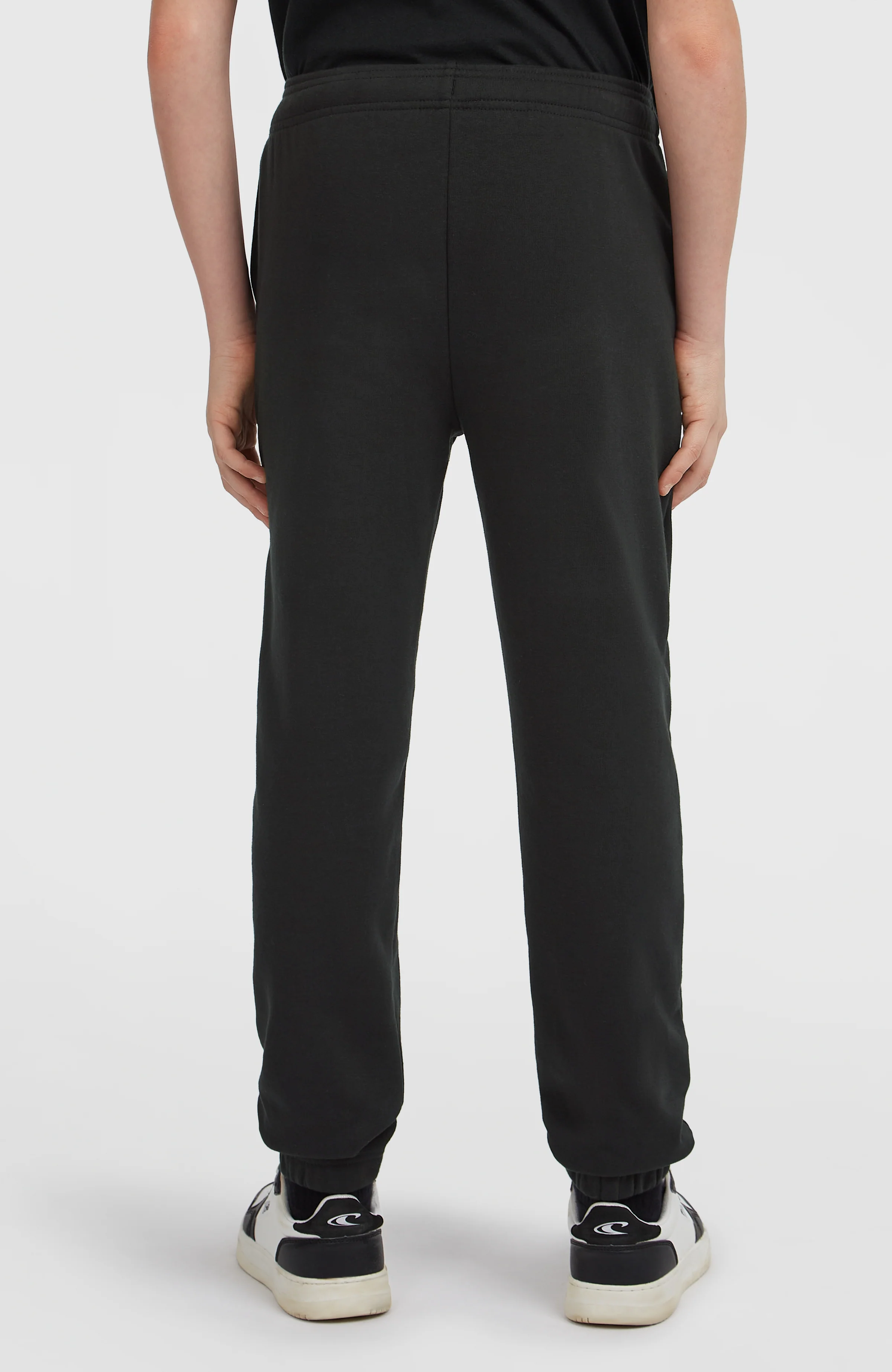 Essentials Sweatpants | Black Out